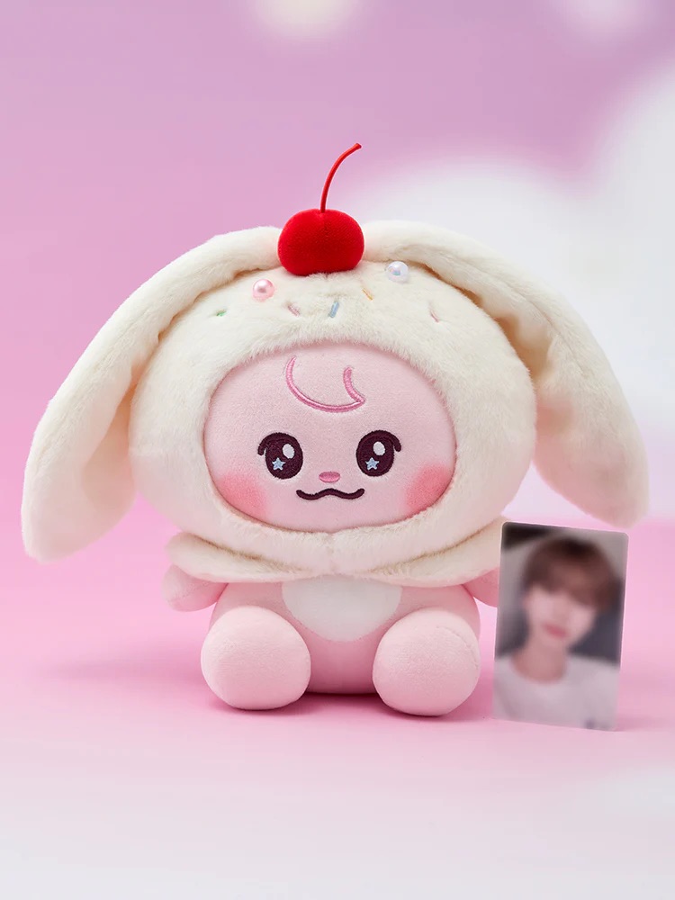 📦訂購 韓國代購 NCT DREAM SWEET Dreamiez SITTING PLUSH 毛絨公仔🧸