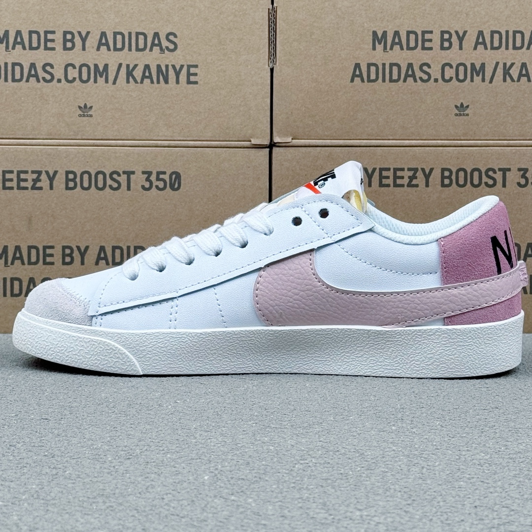 Nike Blazer Low '77 Jumbo