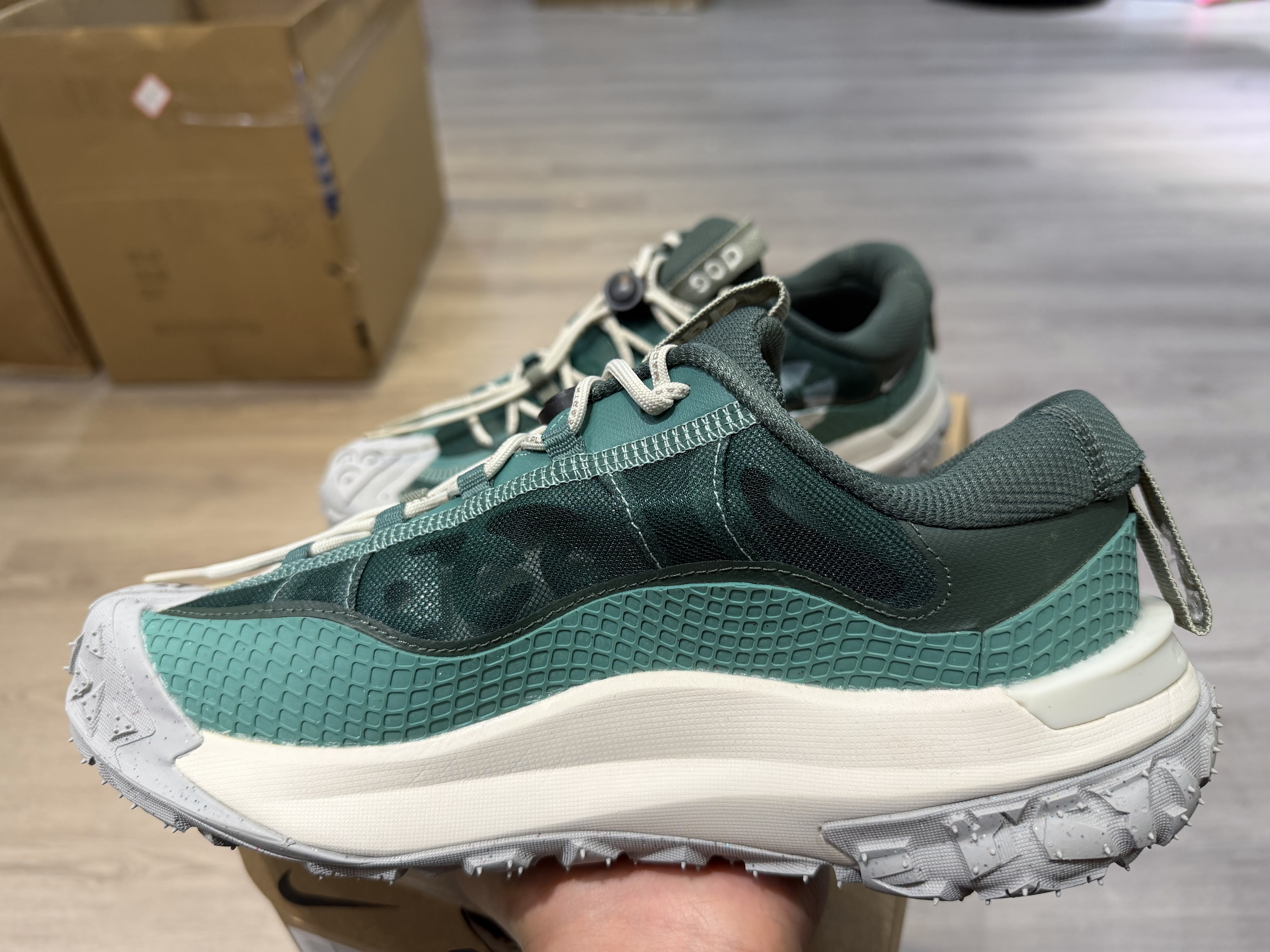Nike ACG Mountain Fly 2 Low