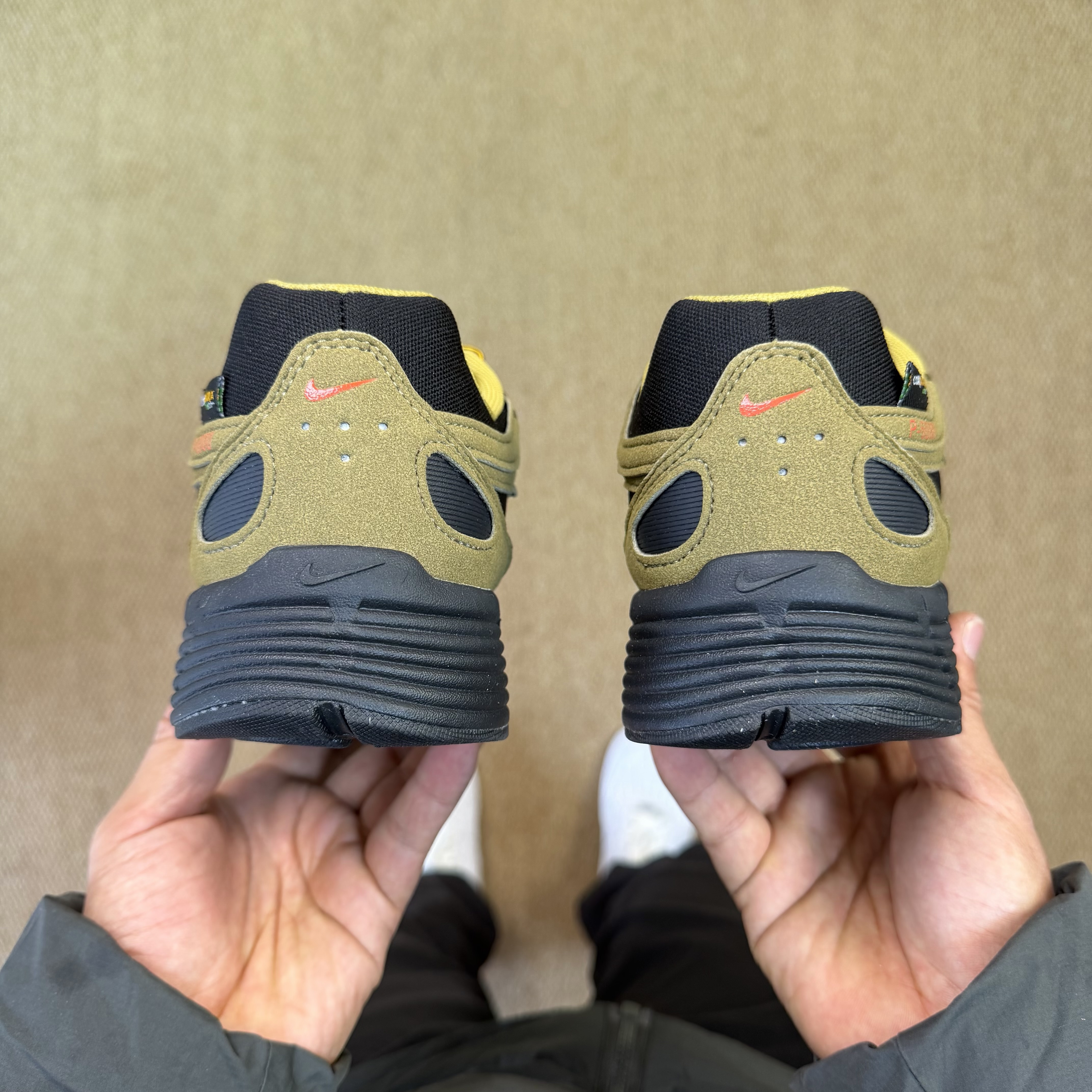 Nike P-6000 IH0946-300