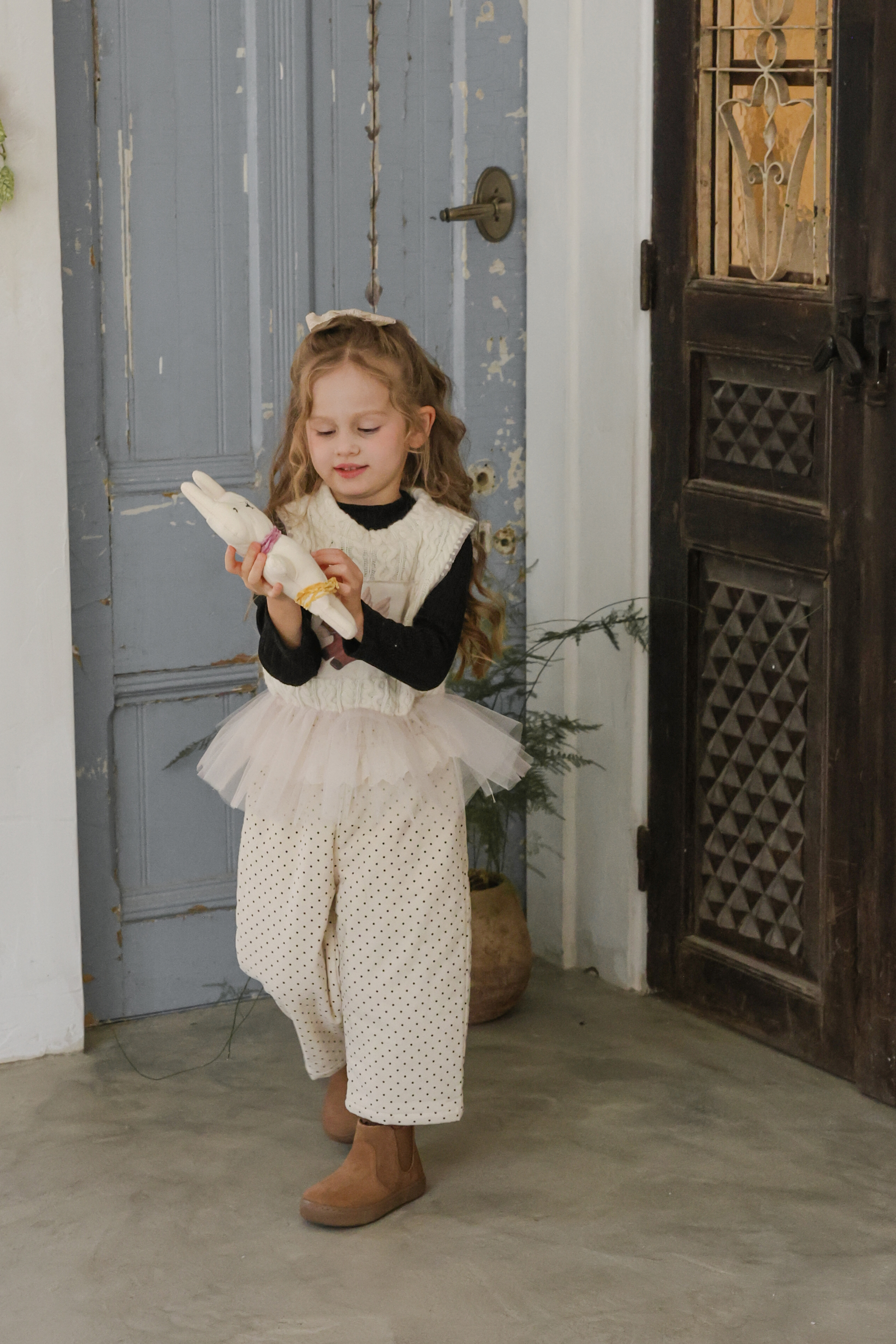 FLO | Olli pants