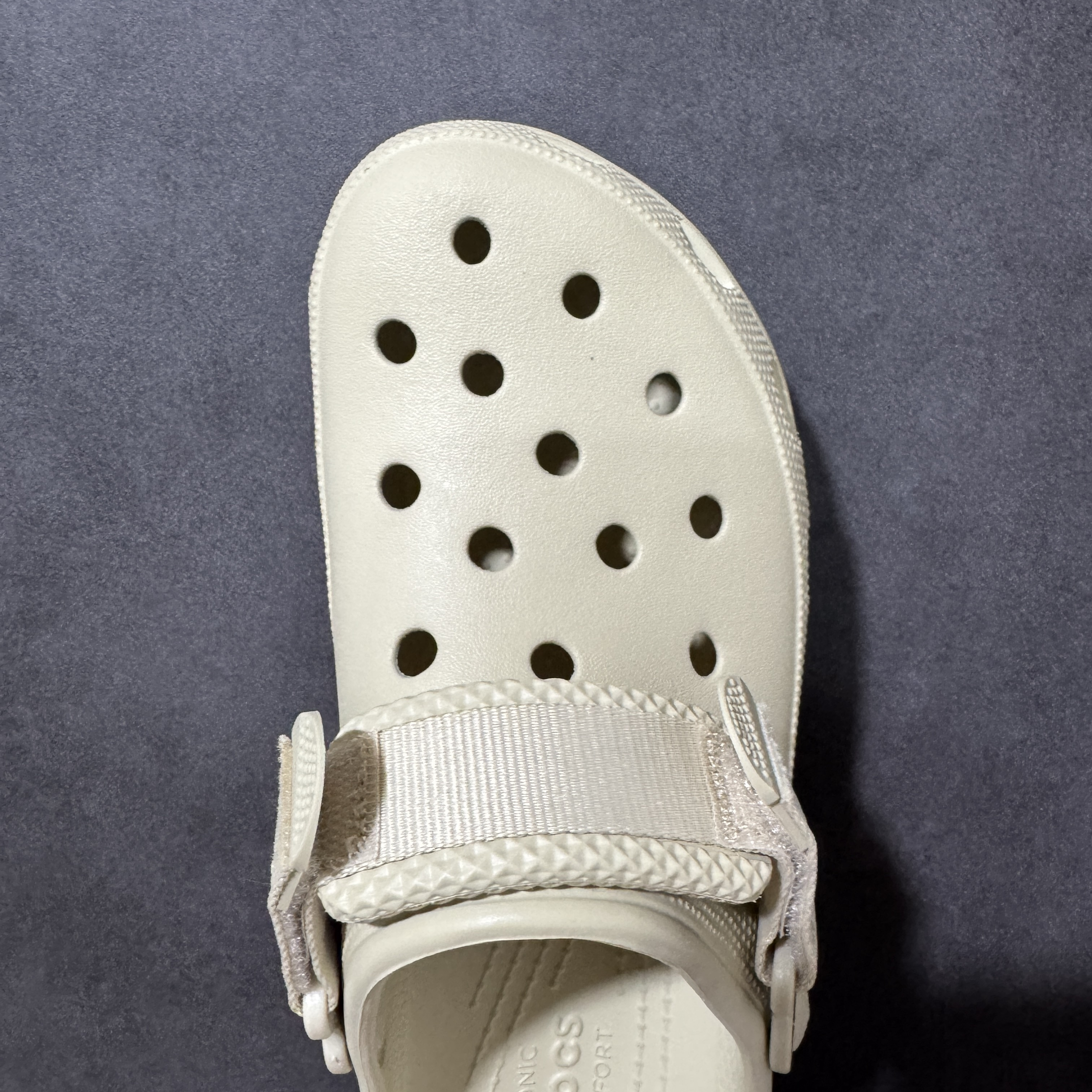 Crocs Classic Crush Clog
