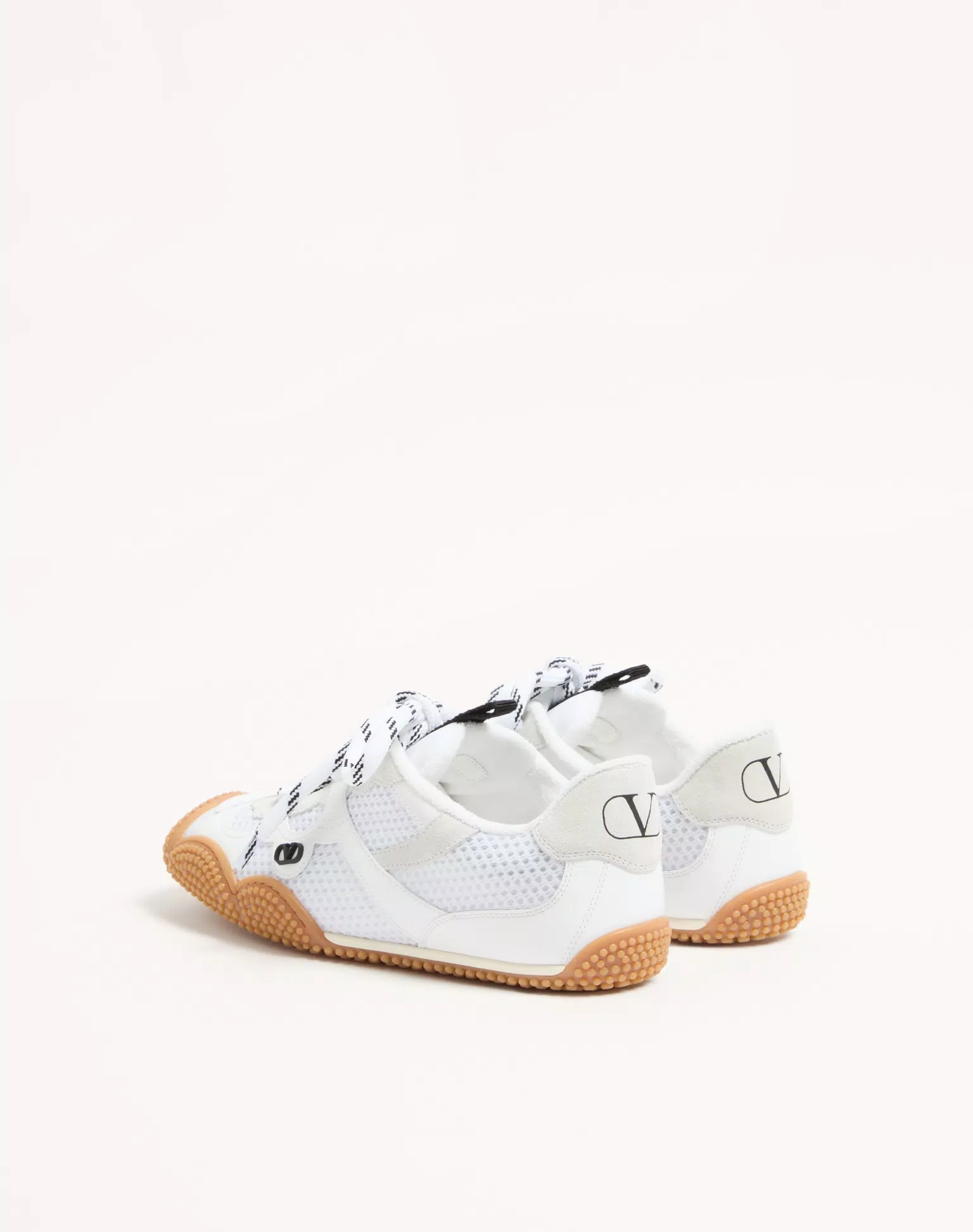 限時優惠✨新款🆕訂貨🍒Valentino Amphibia Sneaker  Size 37-40有半碼