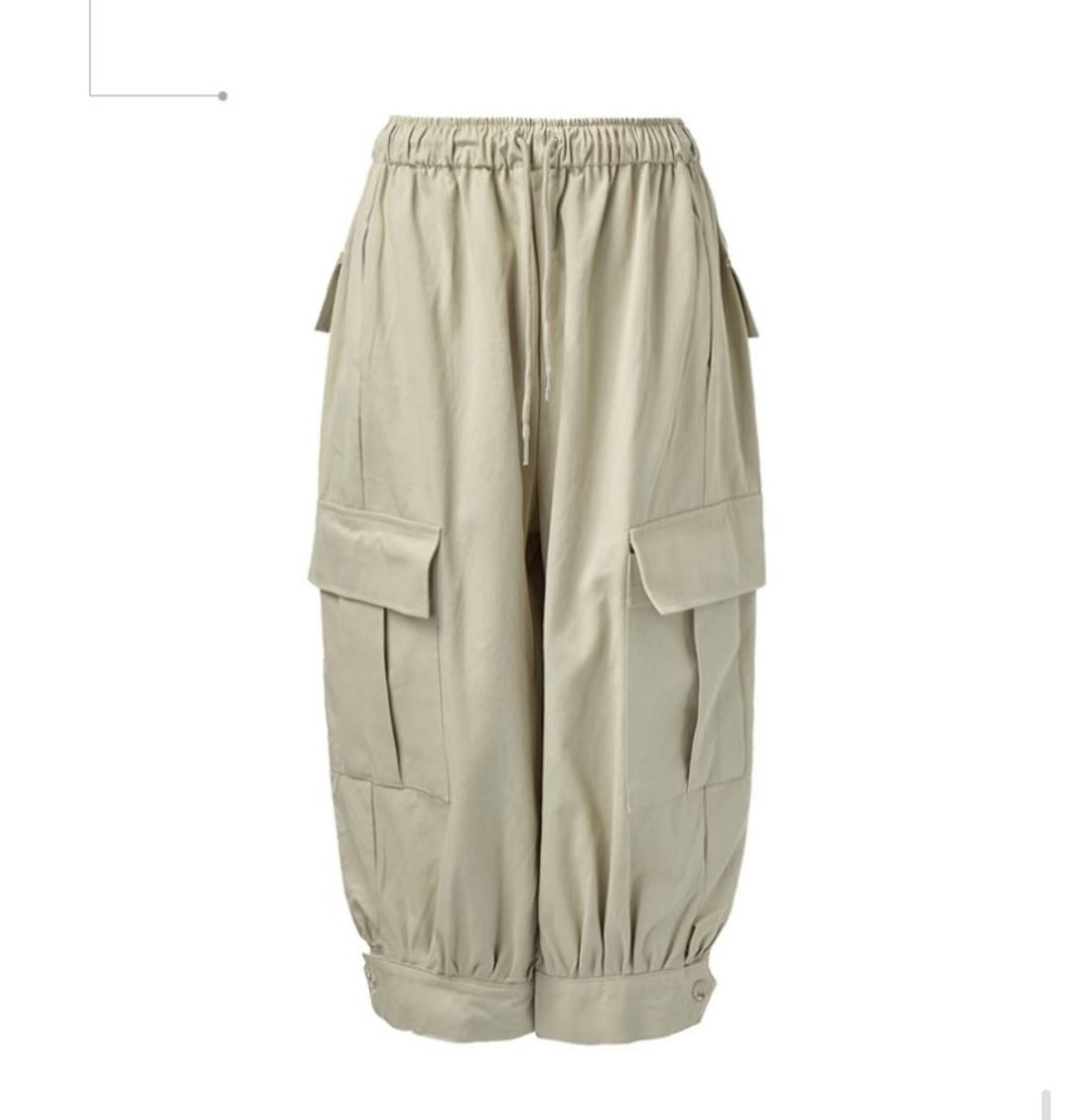 (2026FW)ECHOPARTY - PANTS