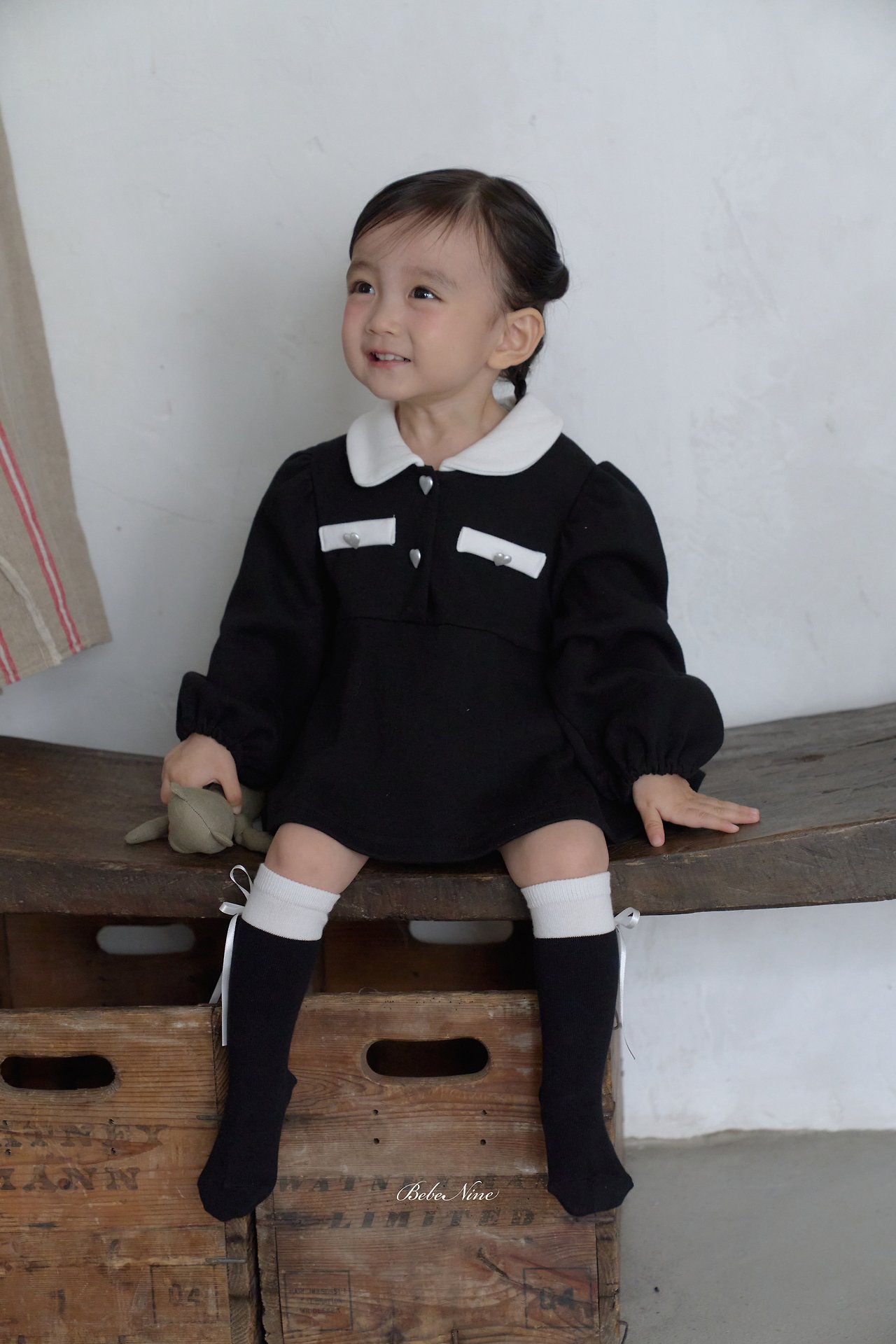 Bebenine Hazel Suit