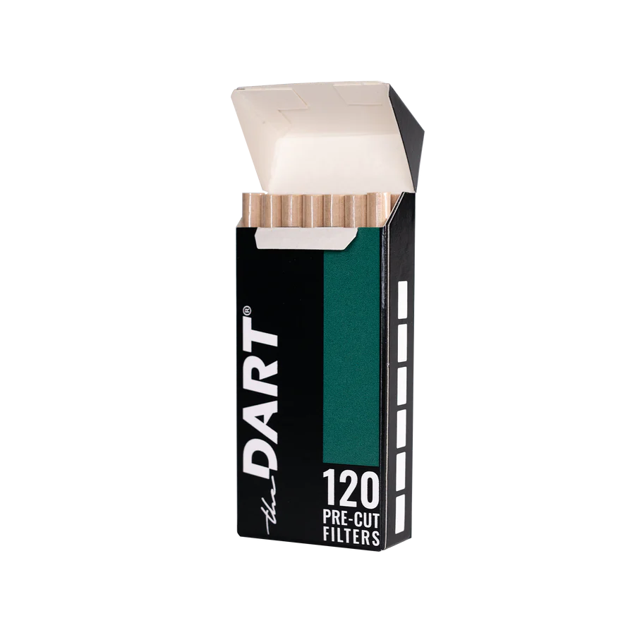 DART Pro Filters | DART
