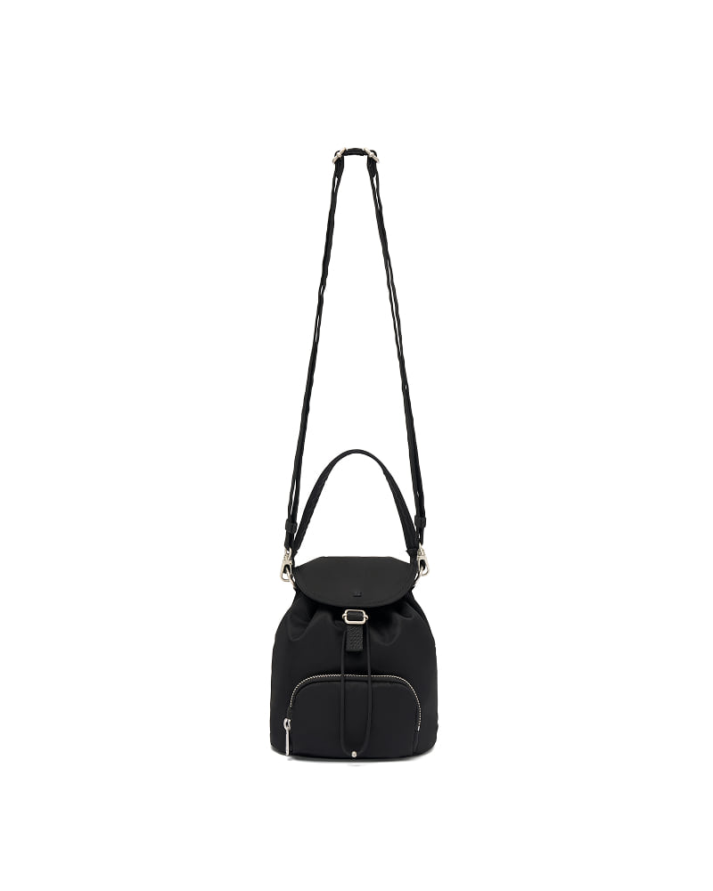 BRANDEN Safe Days 3-Way Mini Bag