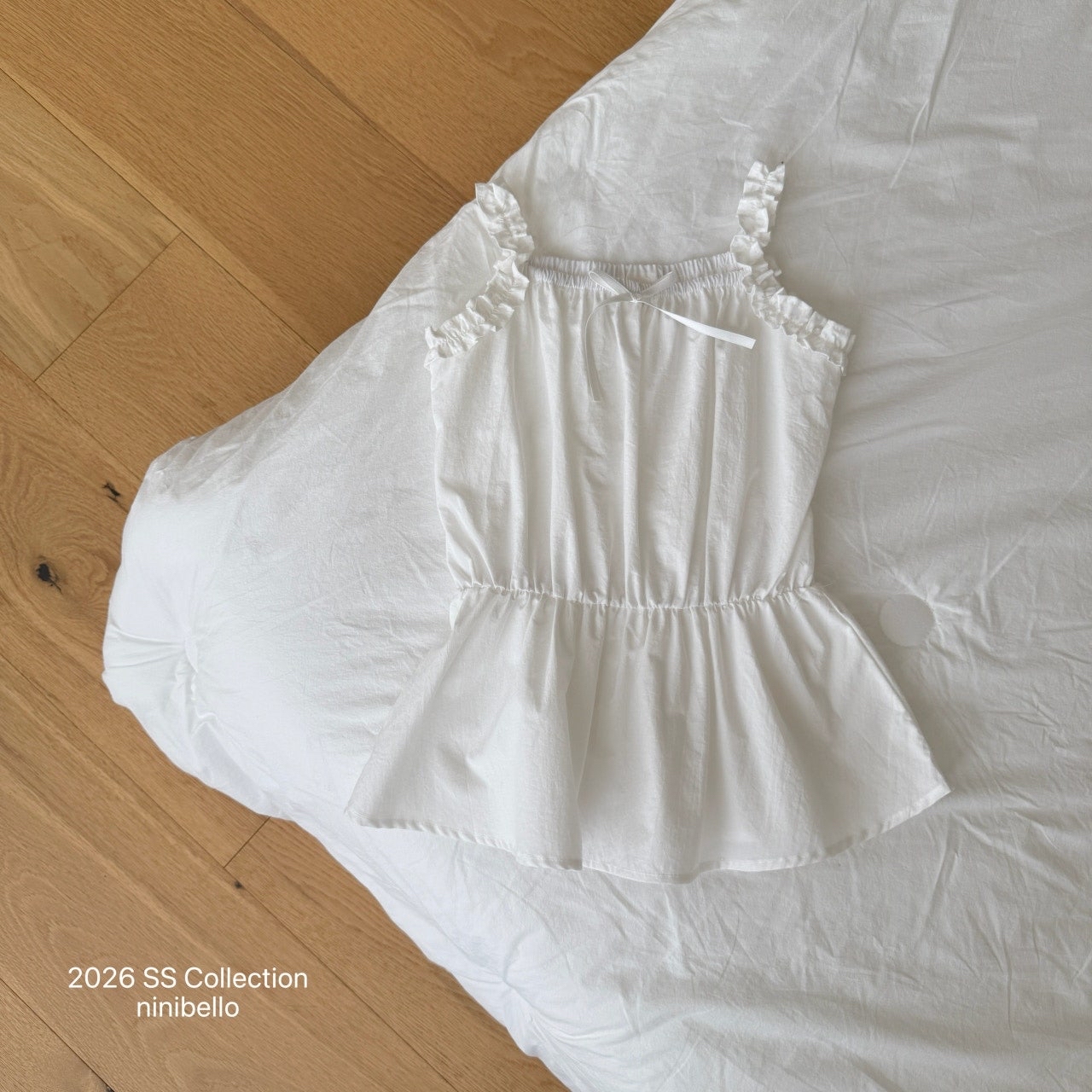 🇰🇷Ninibello 背心