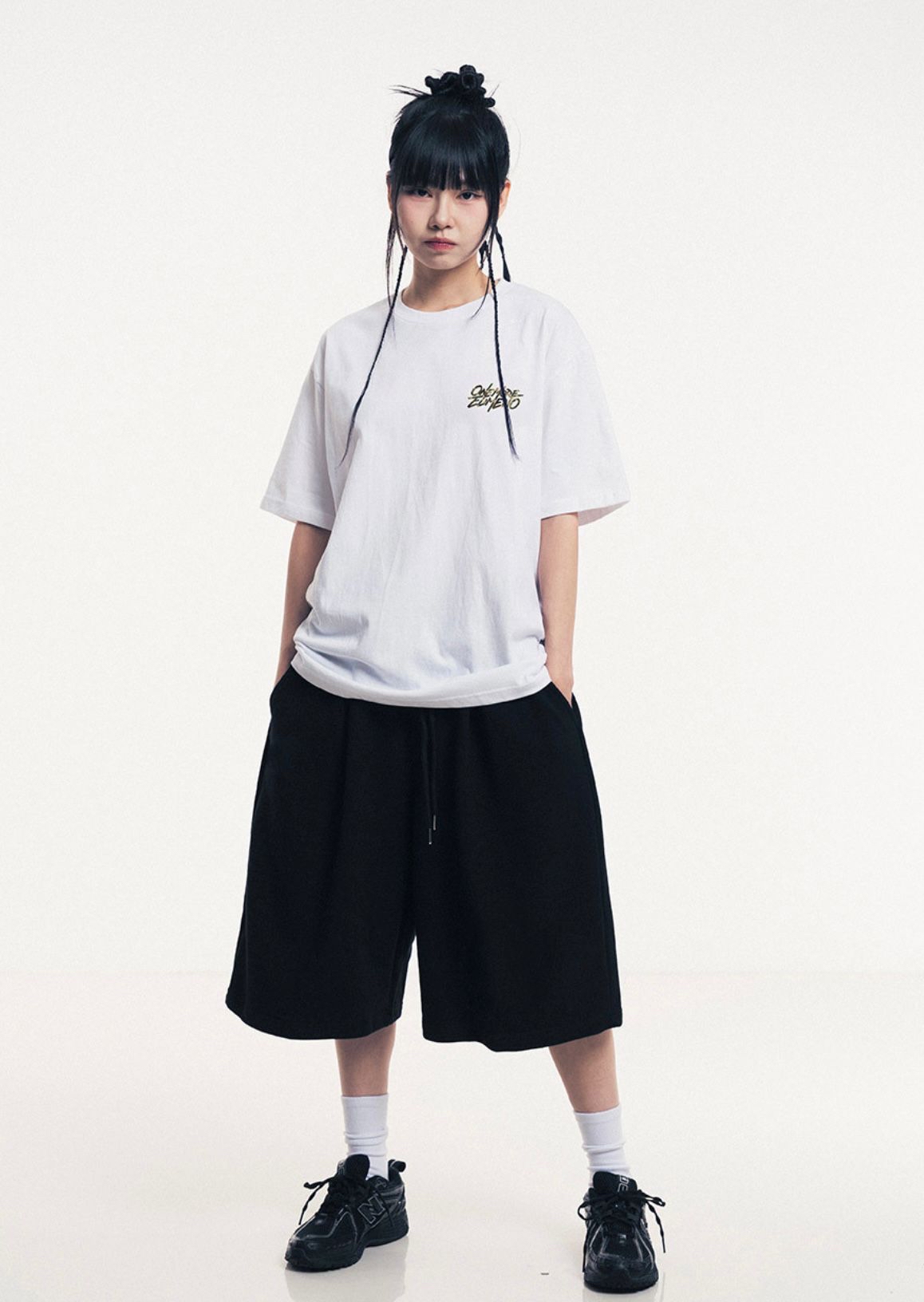 🇰🇷韓國Elimeno短袖Tee