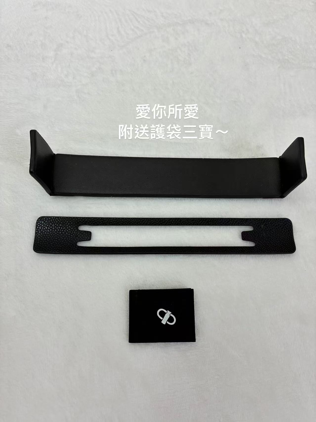 Chanel香奈兒 WOC黑銀荔枝皮.Fullset 附送護袋三寶