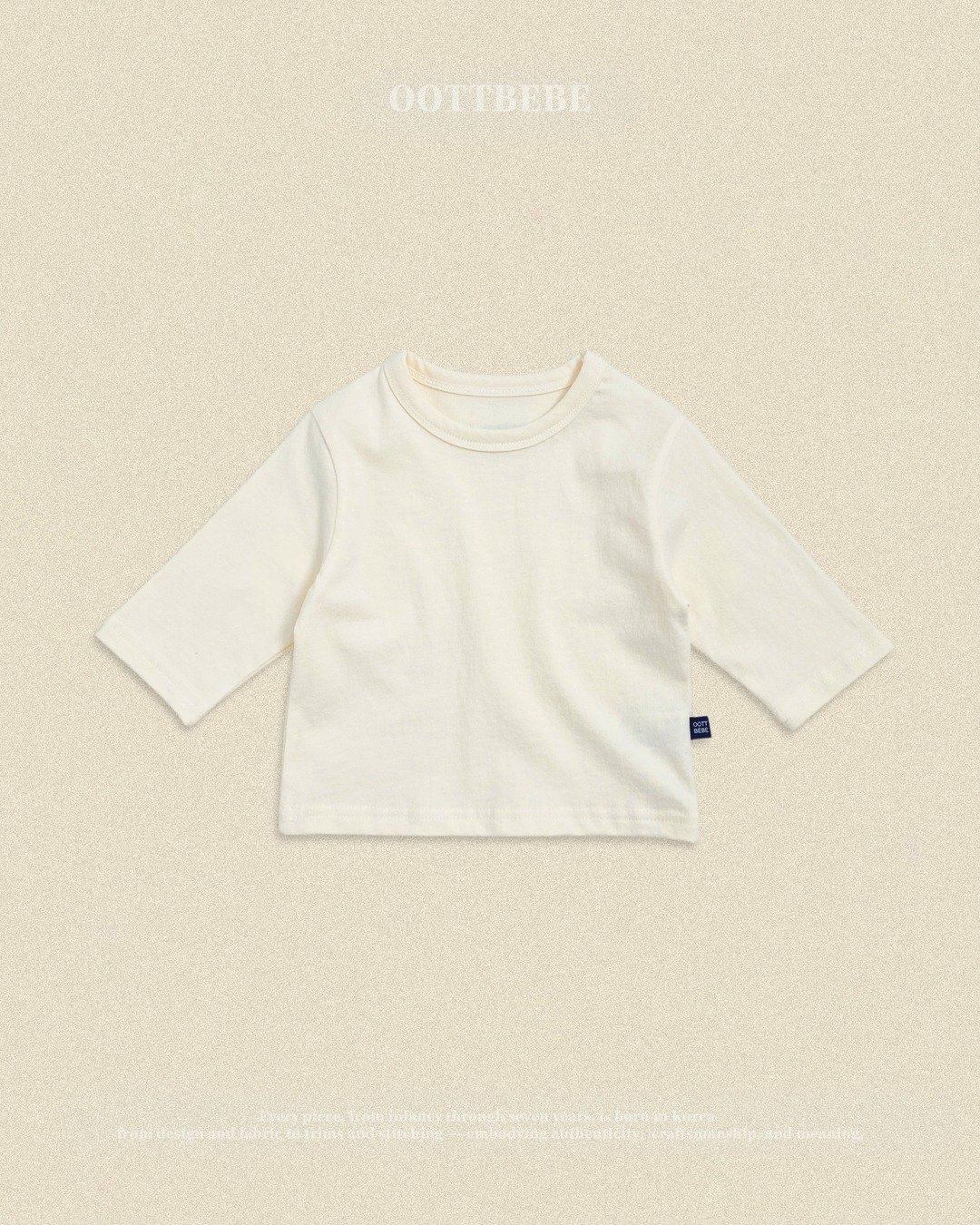 OOTT | Haute Mix T-shirt
