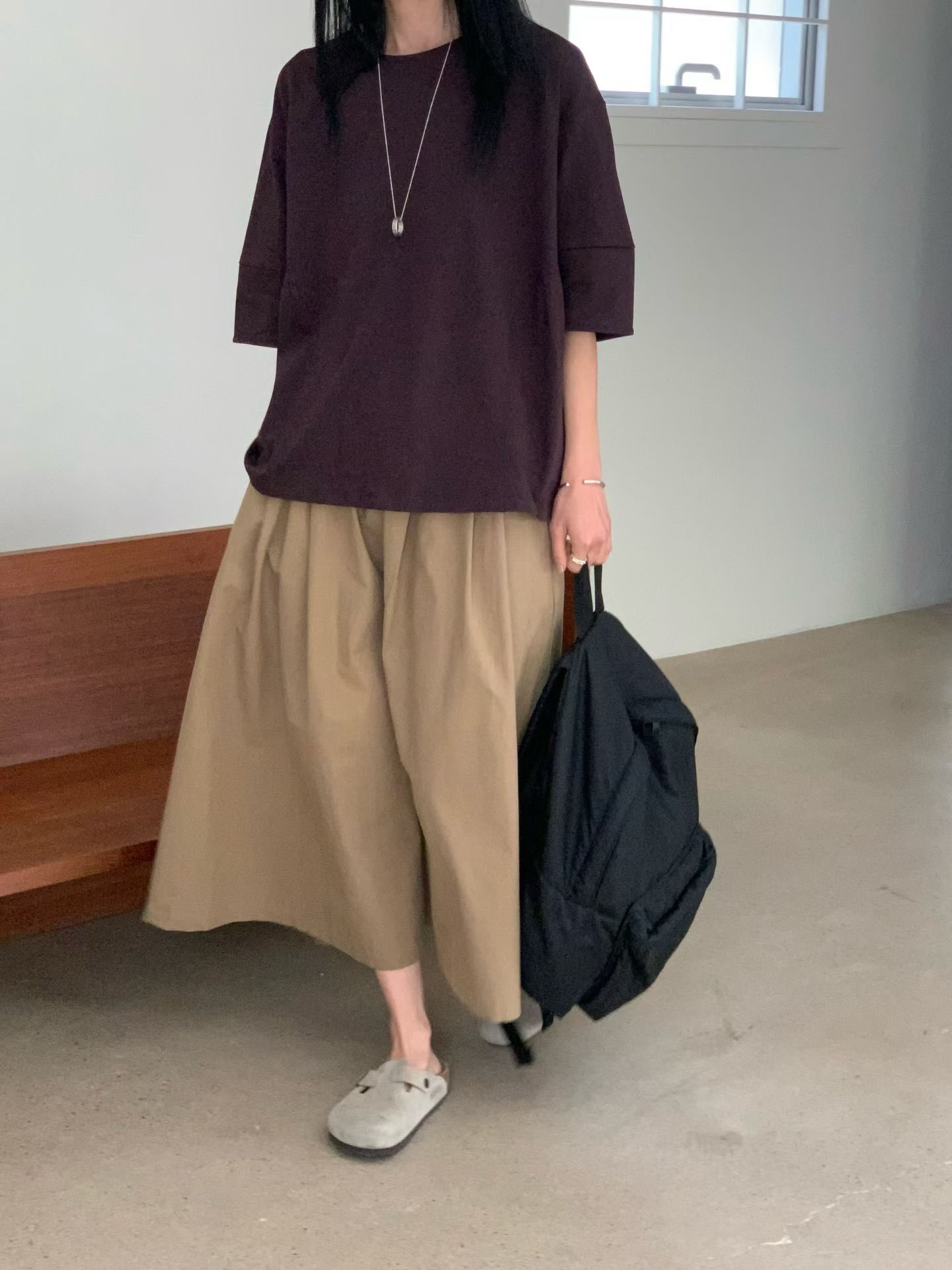 (2026FW) REVE - TOP