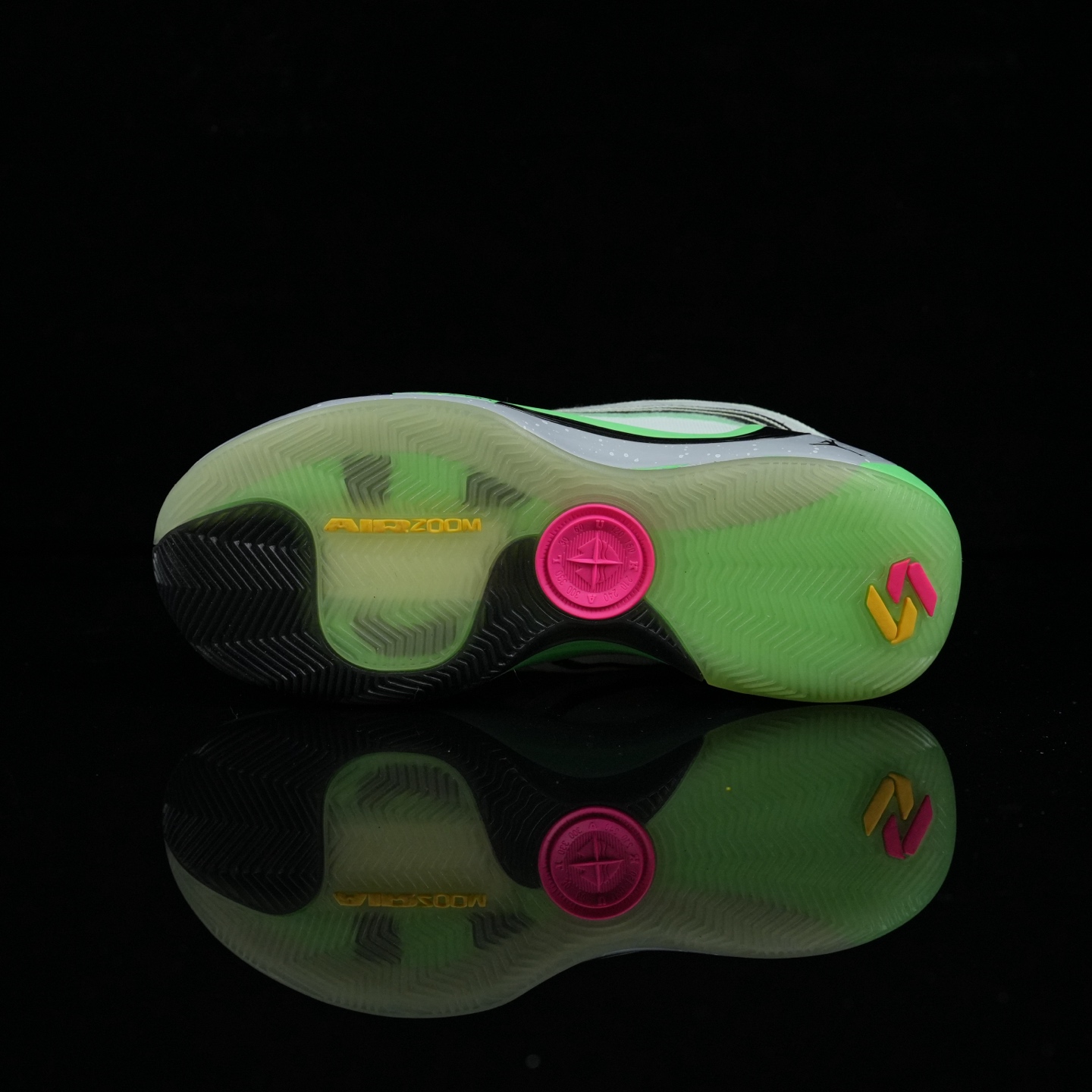 Nike Jordan Luka 4 PF 