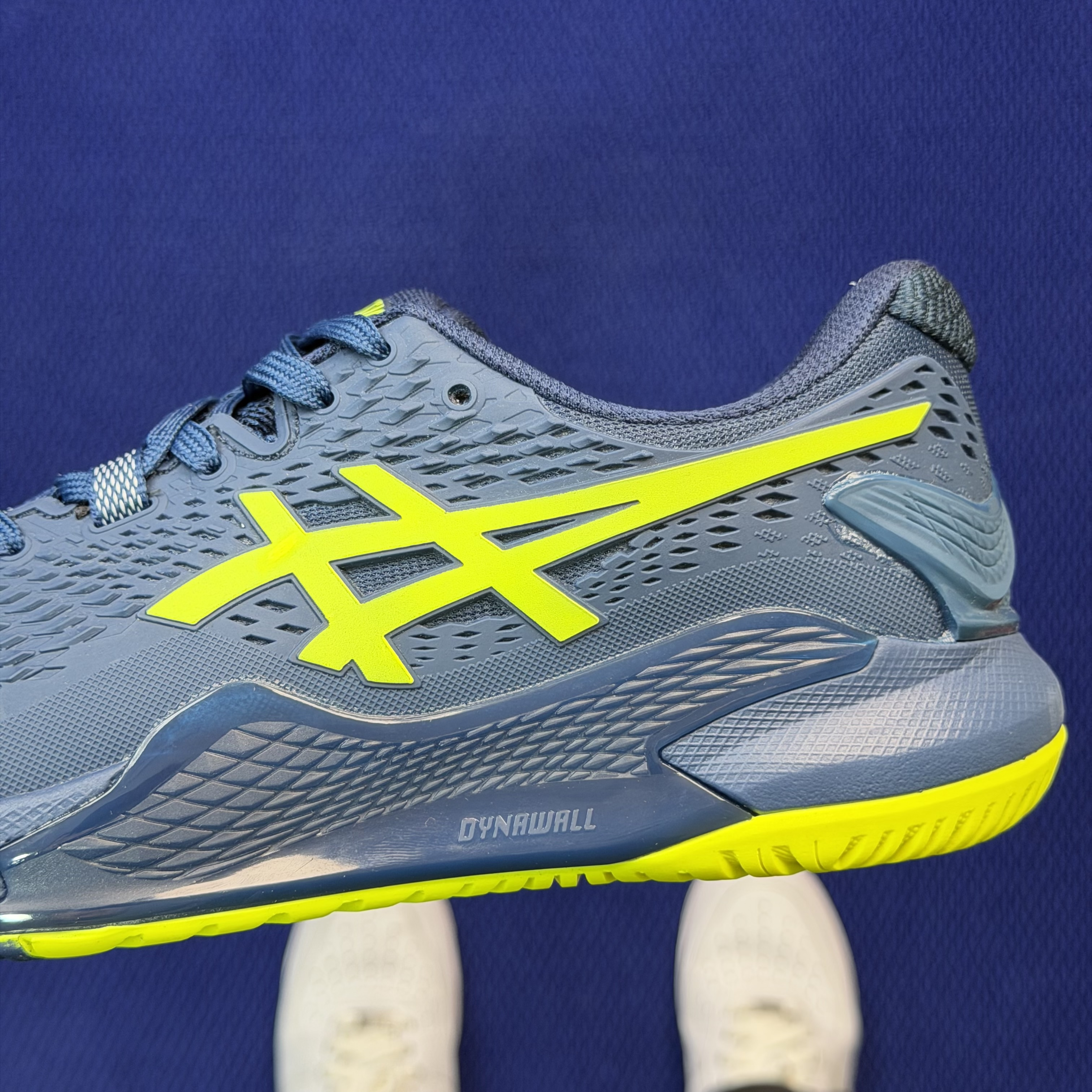 Asics Gel-Resolution 9