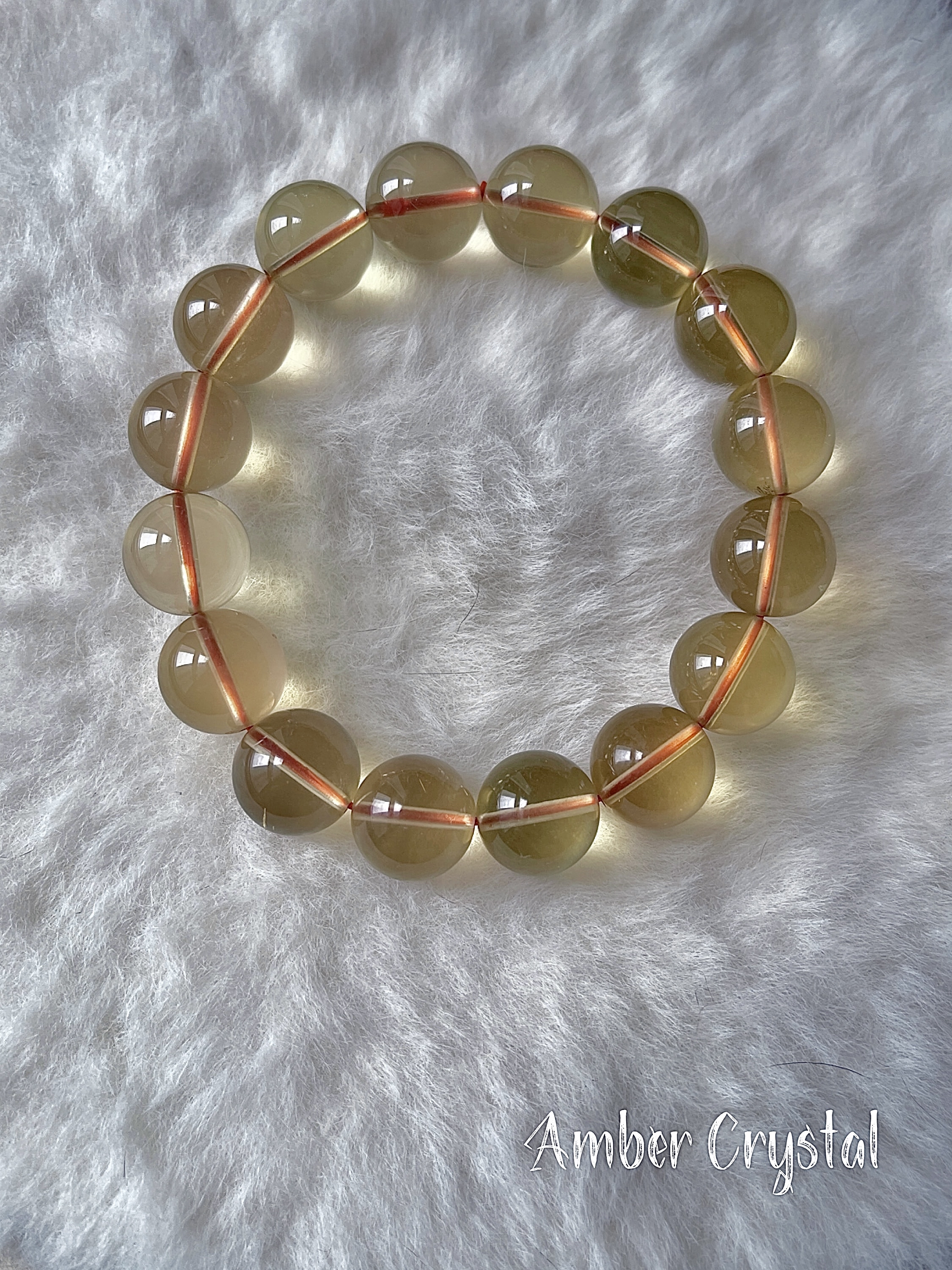黃水晶 citrine