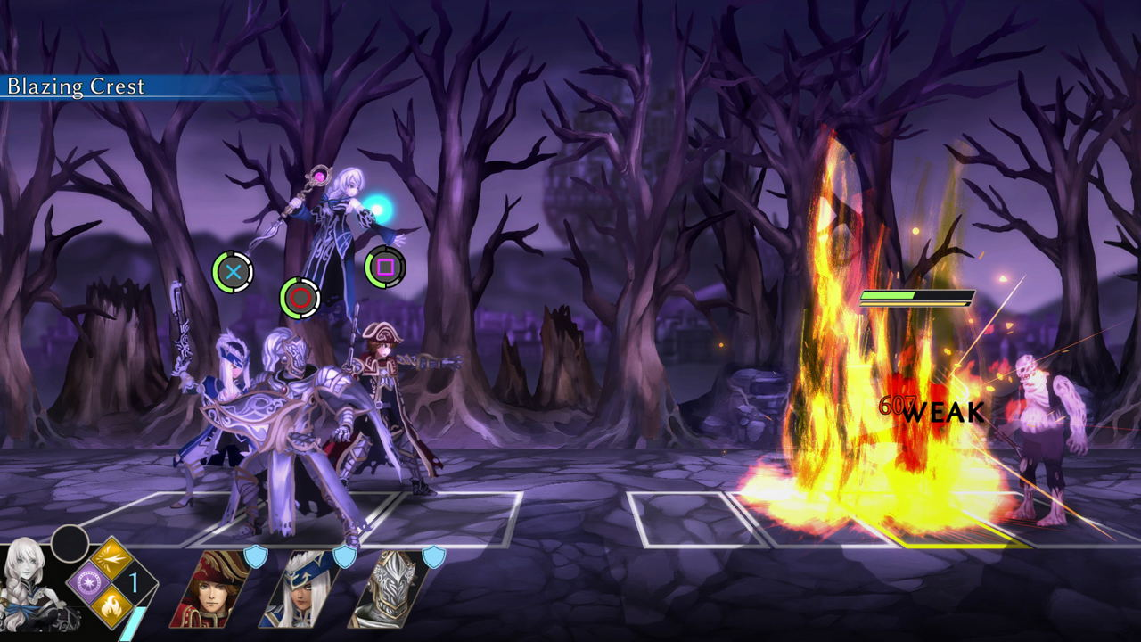 【預售 6/8】PS5 墮落軍團亡靈歸途傳奇版 Fallen Legion: Revenants [Legendary Edition] 中/英文  (中文封面) PO0930