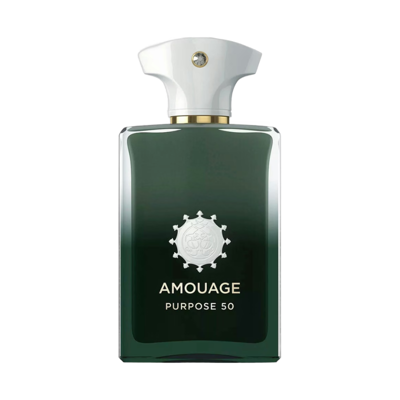 AMOUAGE Purpose 50 Extrait  愛慕 浮圖行者 極致香精 濃香水 100ml