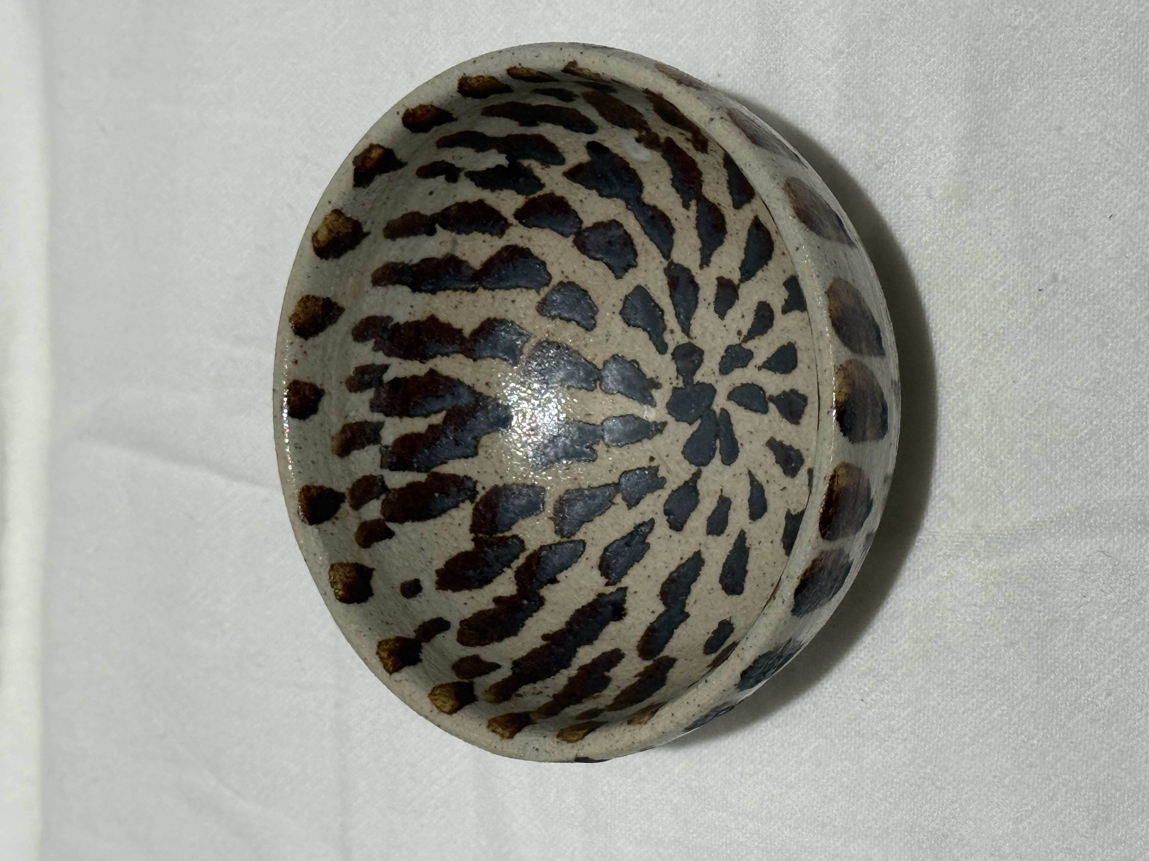 西川真一 小碗 米飯碗