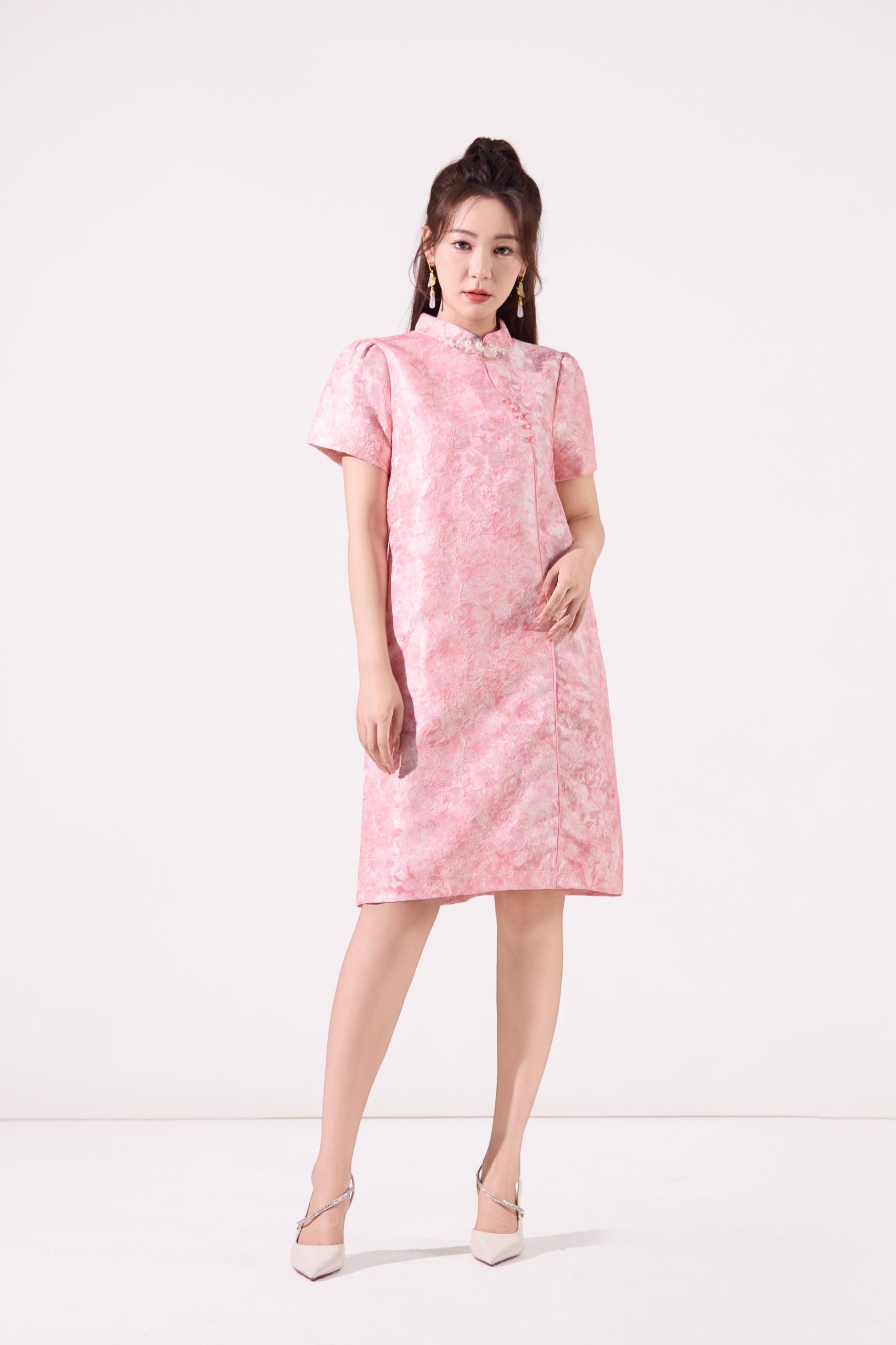 14241333 Seraphina Qipao Dress