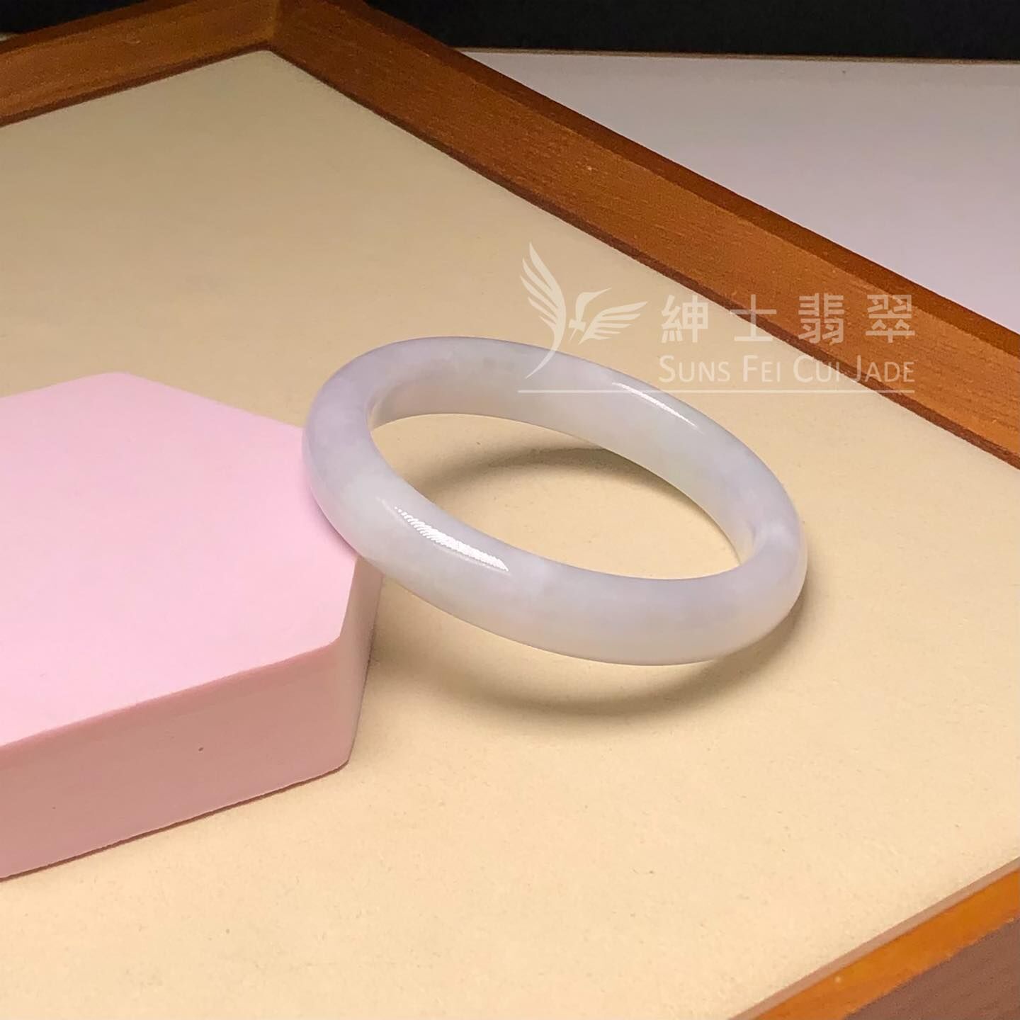 會卡春彩福鐲53.6mm