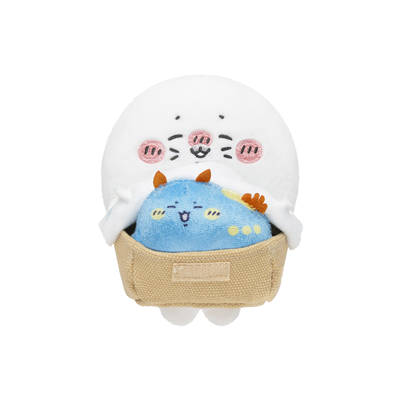 日本預訂📍Joke Bear得意小海豹公仔/電腦公仔