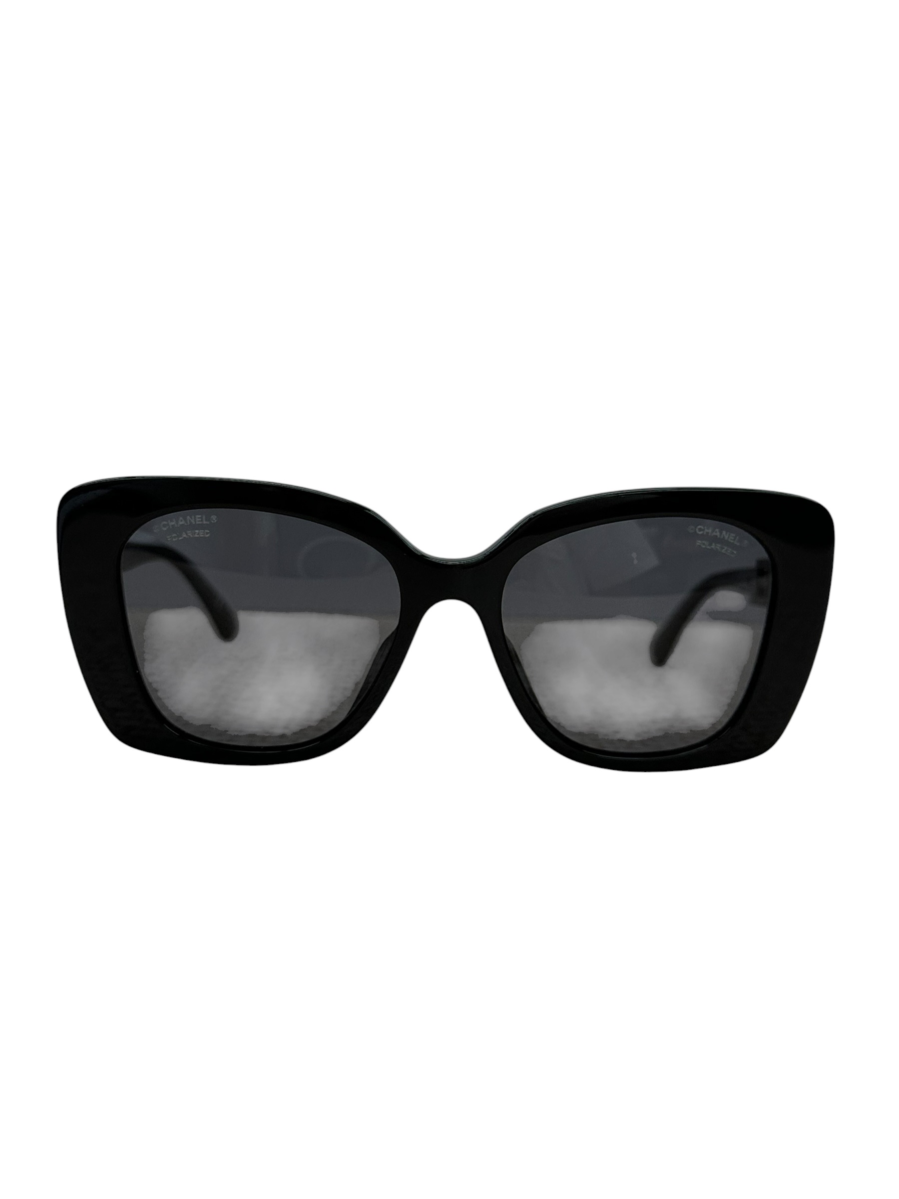 Pre-owned Chanel sunglasses / Product Code: 081205