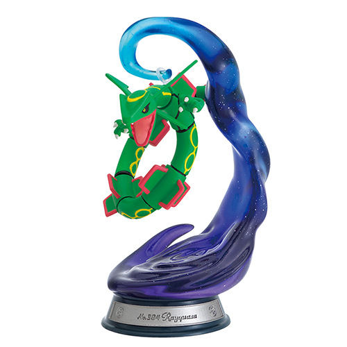 寶可夢盪鞦韆小景收藏系列第2彈盲盒