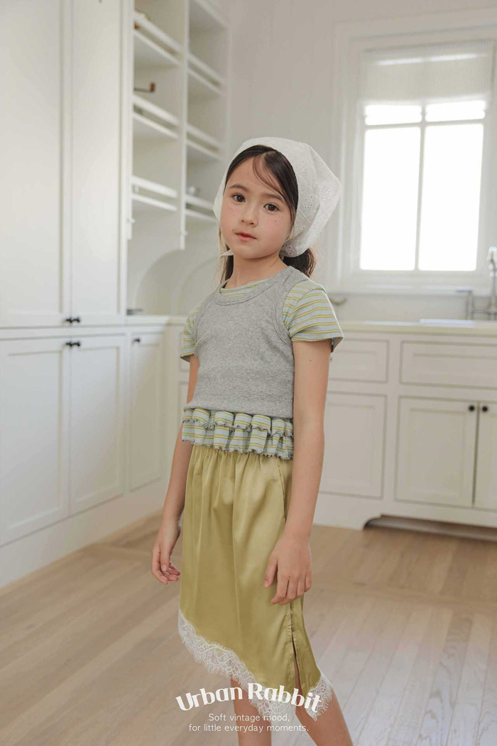 🇰🇷Urban Rabbit 背心