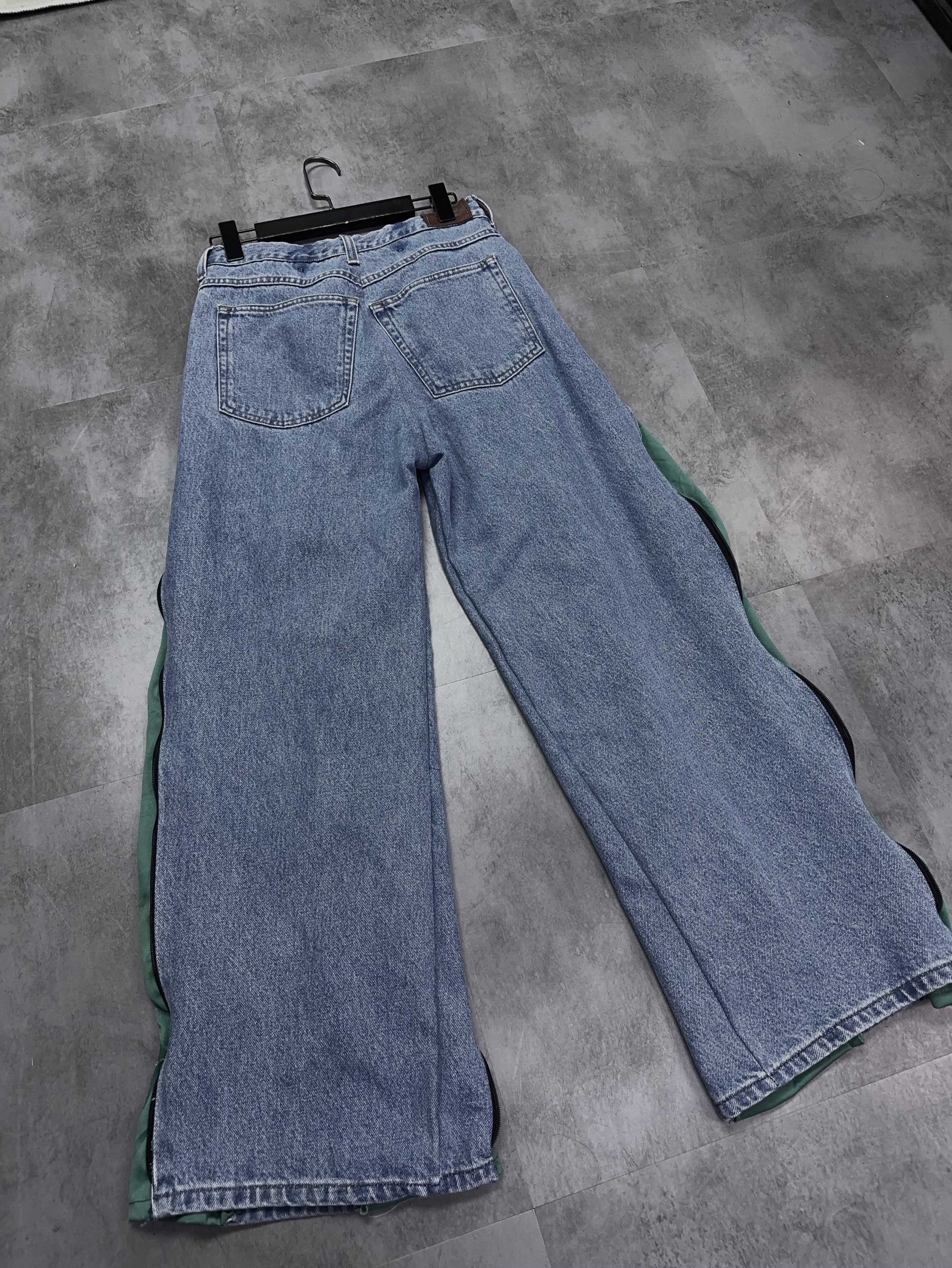 Remade pants🪡👖