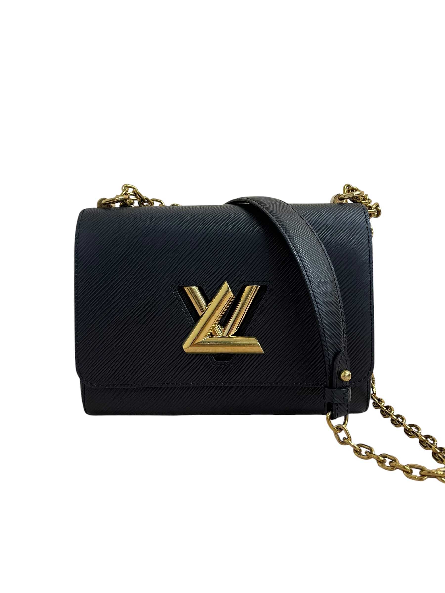 Pre-owned Louis Vuitton Twist MM / Product Code: 063001