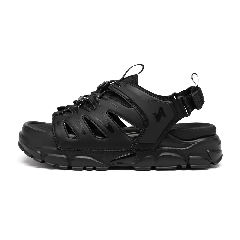 AKIII Yosemite tracker V2 - Black 