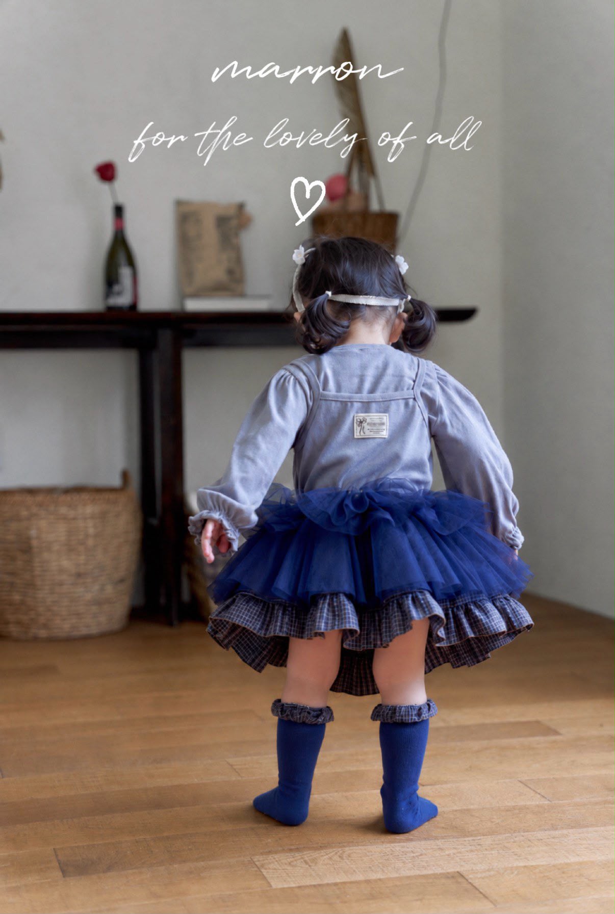 AW6109 Skirt