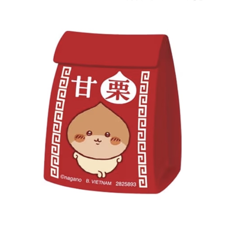 Chiikawa 貼紙｜現貨