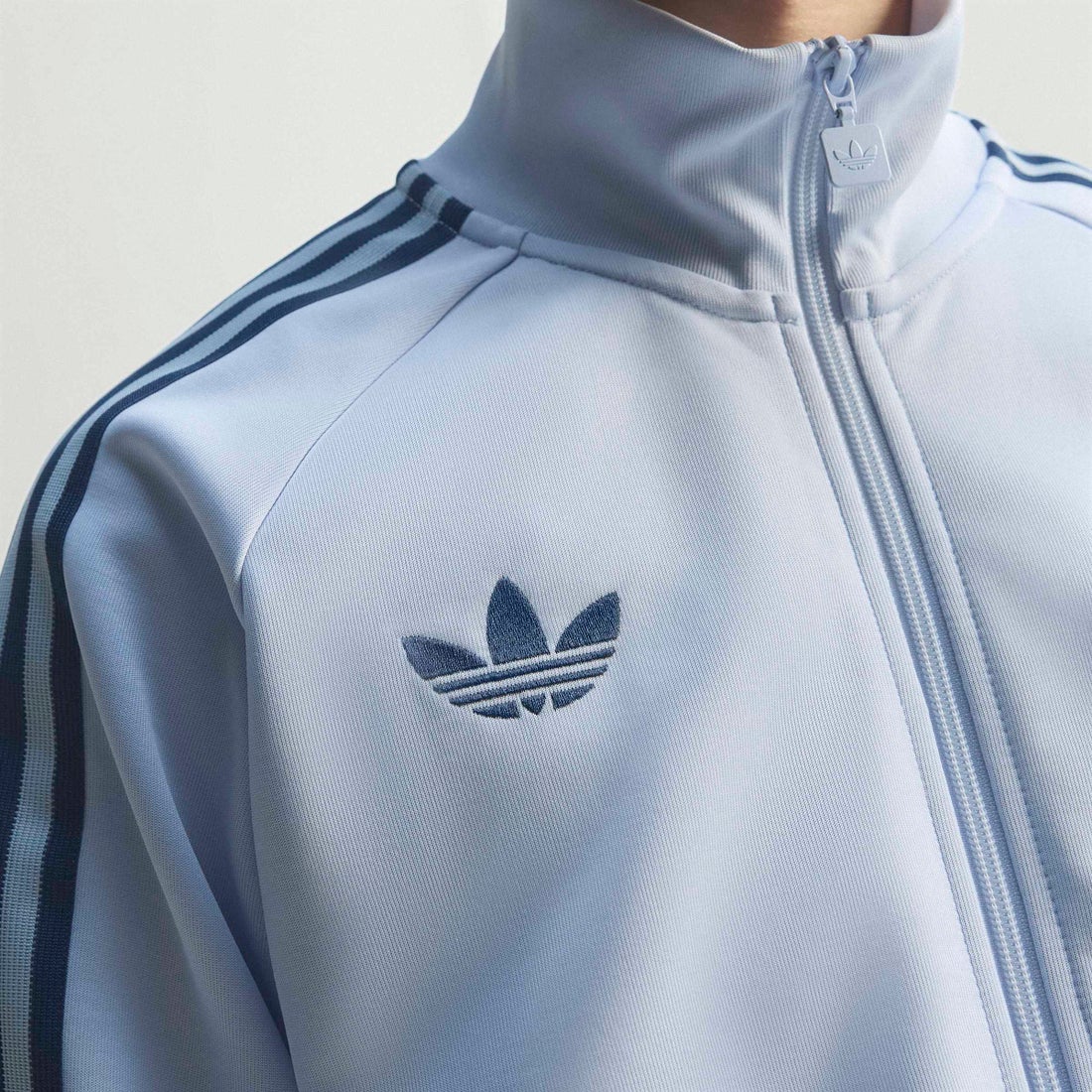 Adidas Italy 意大利 Originals 三葉草運動外套 JY9630 (可加印球員版贊助)