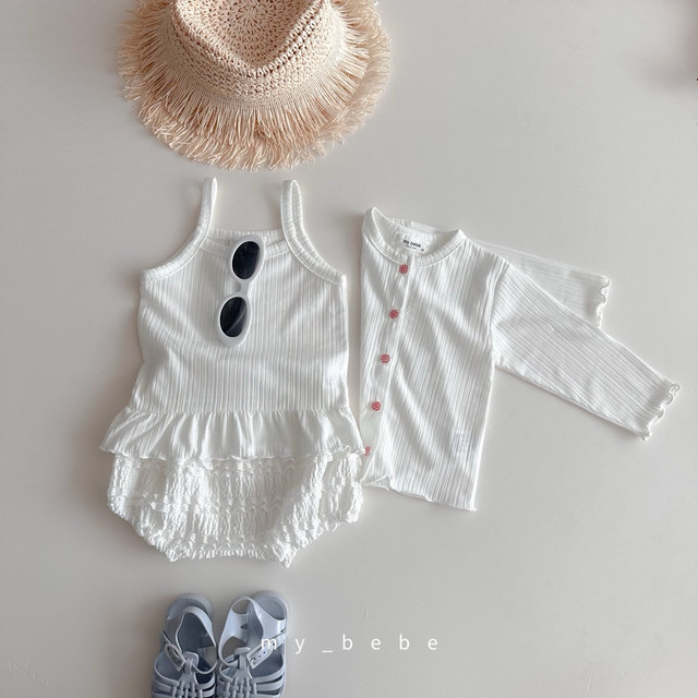 🇰🇷My Bebe 包屁褲