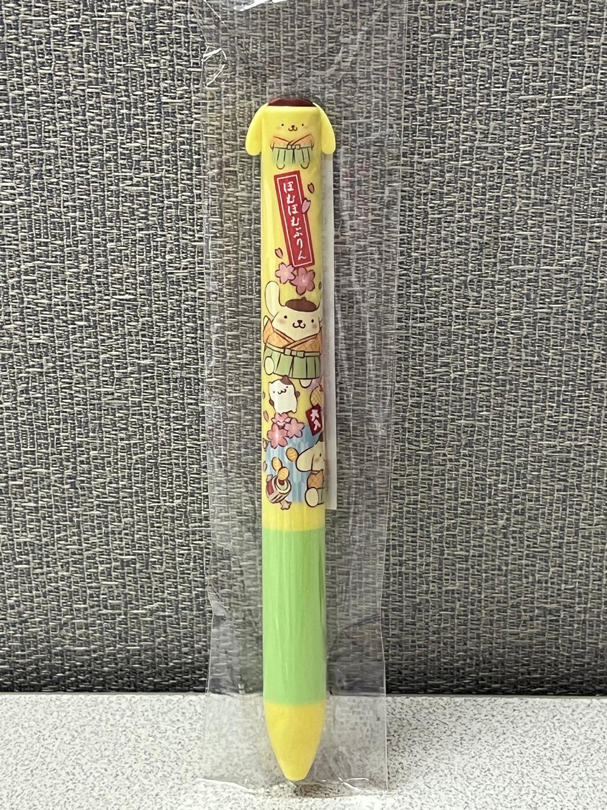 🎌日本直送🎌日本製和風系列2色原子筆