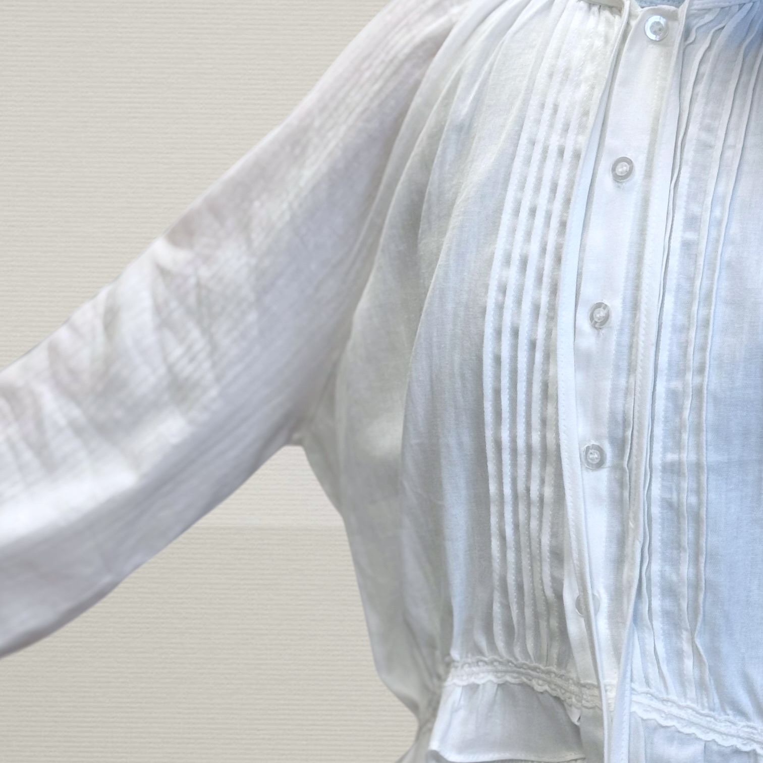 221195 暗紋waffle腳top