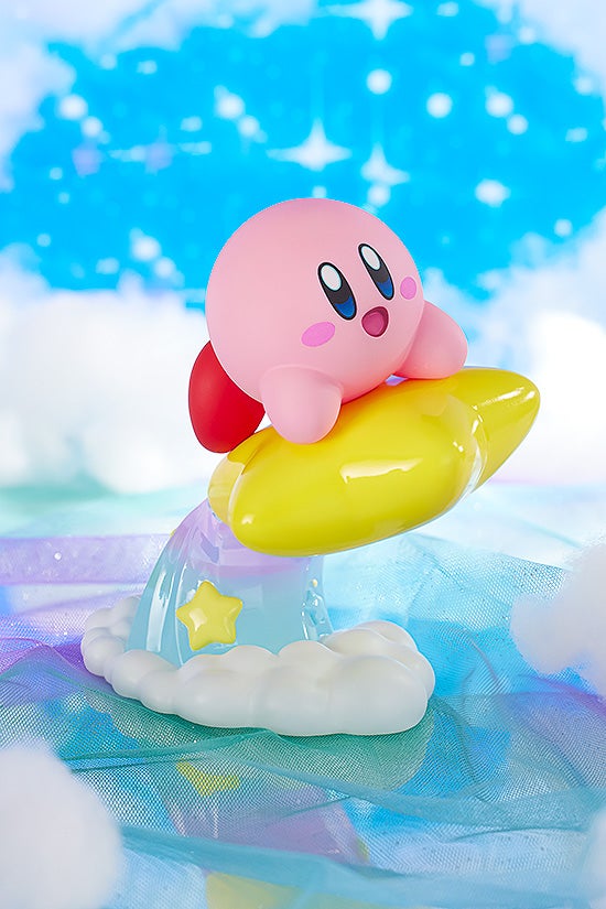 (預訂訂金 $100) (總價 $228) GSC POP UP PARADE 星之卡比 卡比 (再版) (行版) Kirby
