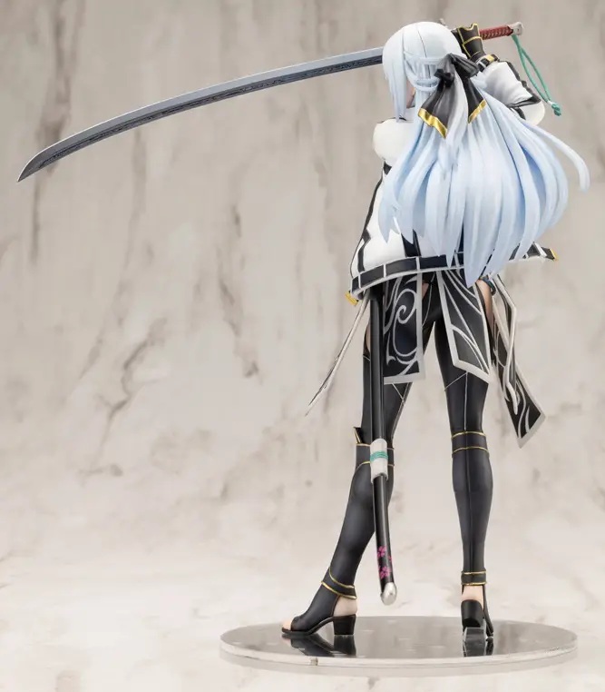 1/8 Shizuna Rem Misurugi (The Legend of Heroes)