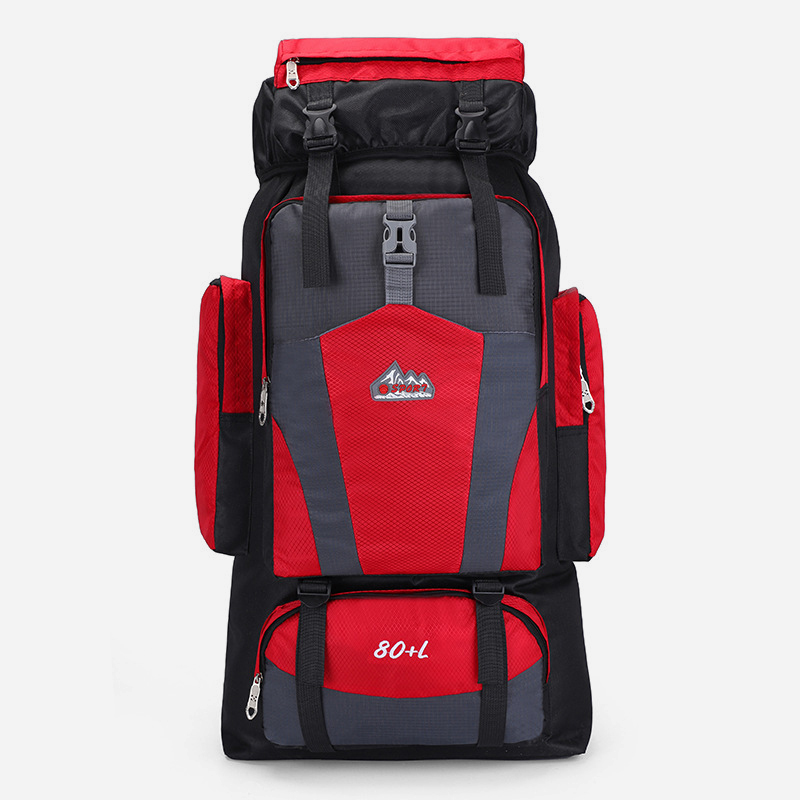 70 L / 80 L / 90 L Trekking Backpack / Hiking Backpack