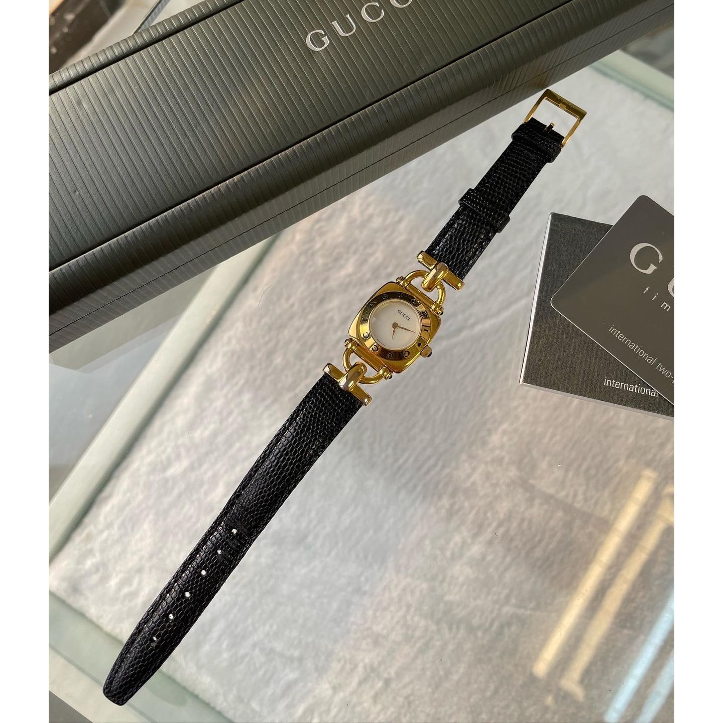 Gucci 6300l 2024