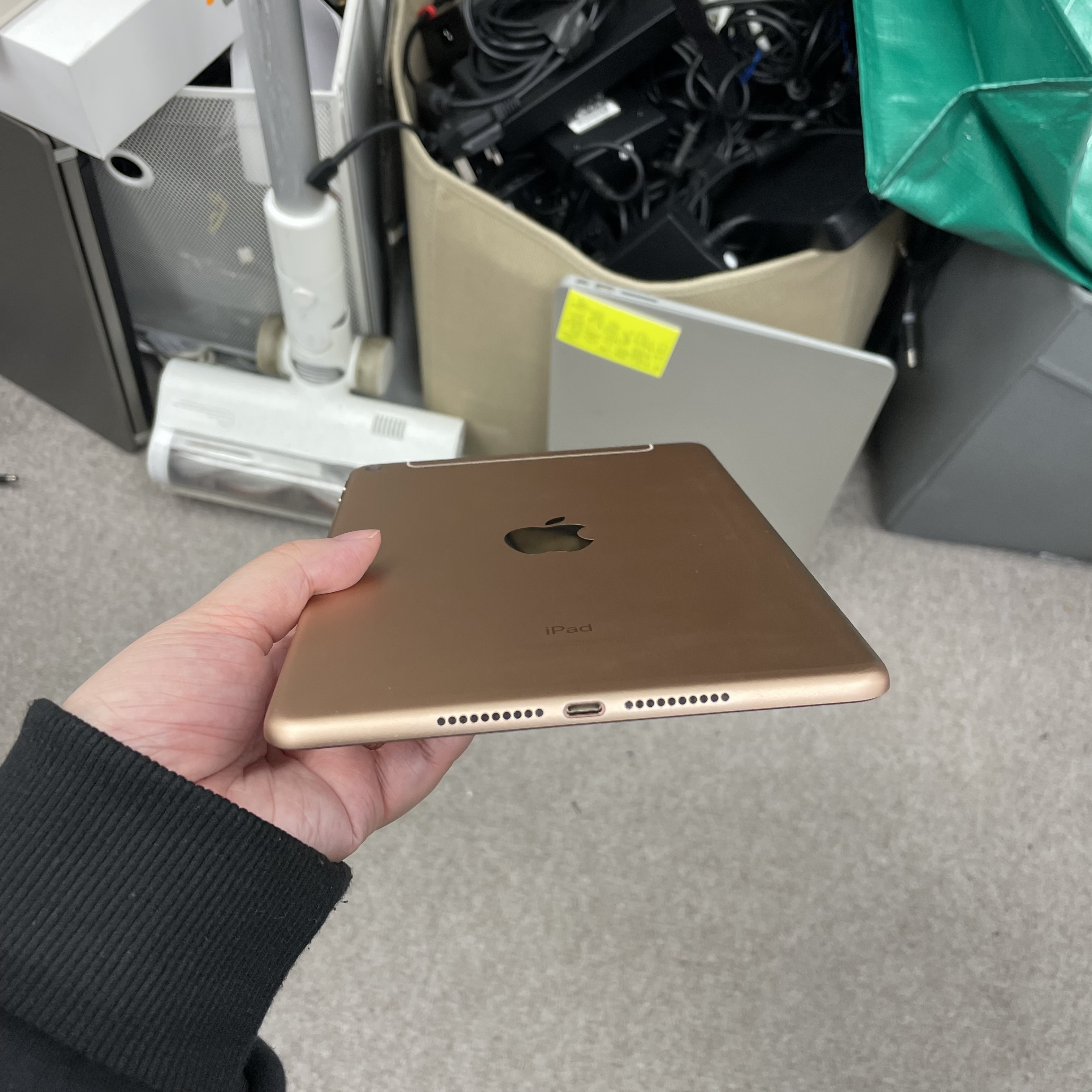 *482388 iPad mini 5 勁靚機 64GB 插卡版 粉色 pink
