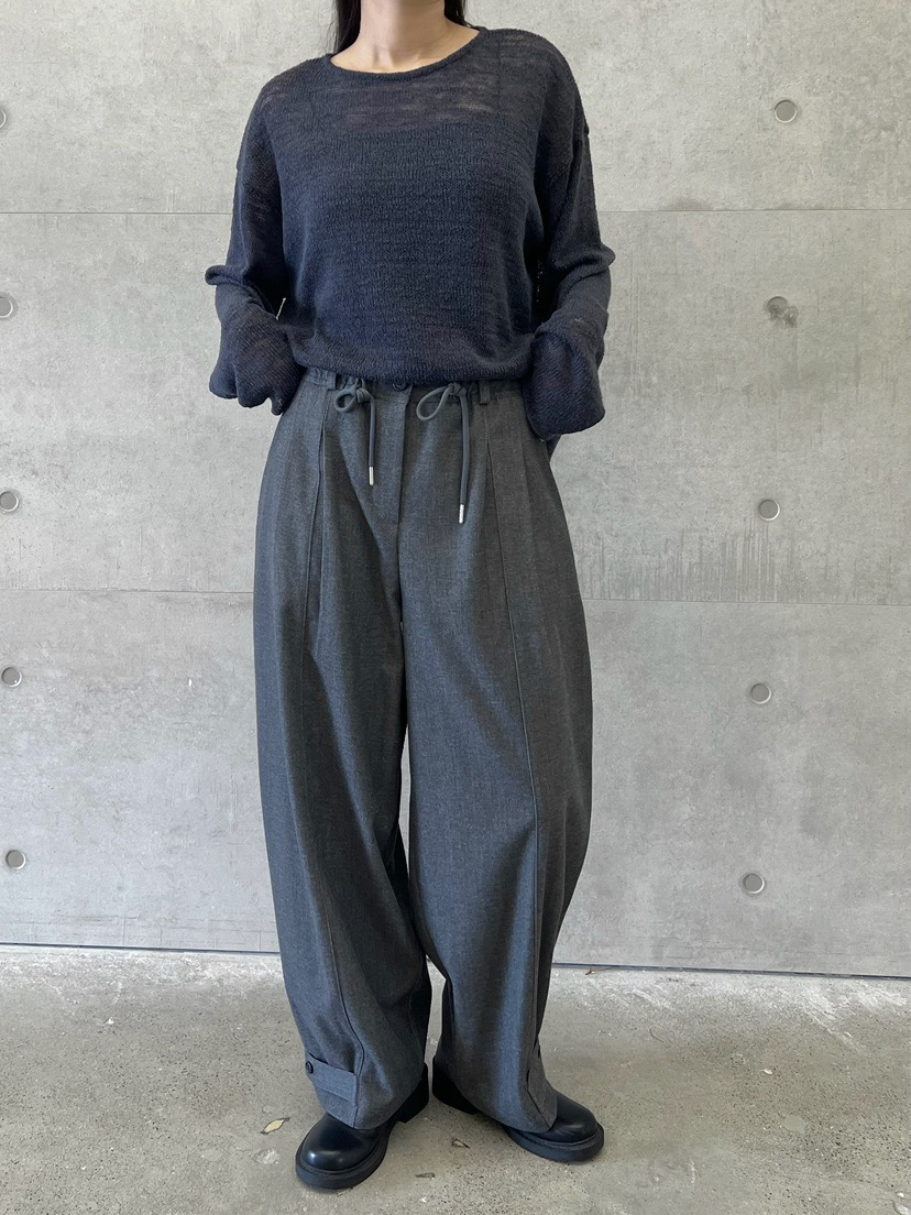 (2026FW) URBAN CLOTH - PANTS