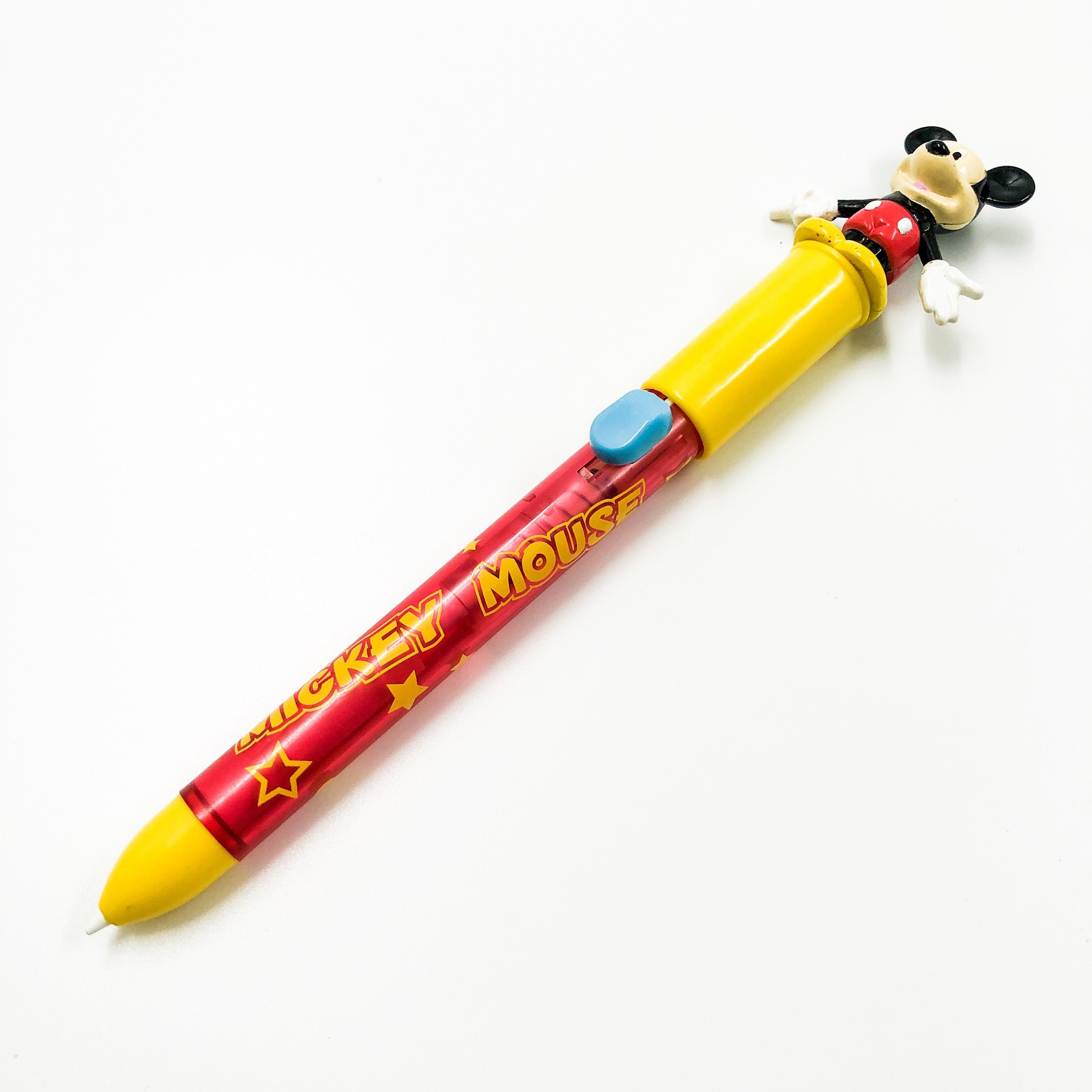 0.5MM 鉛芯筆 Mickey Mouse (4431-839)