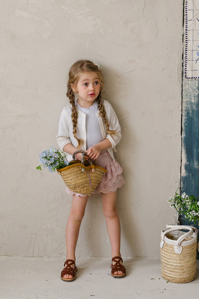 🇰🇷Puella_Flo外套