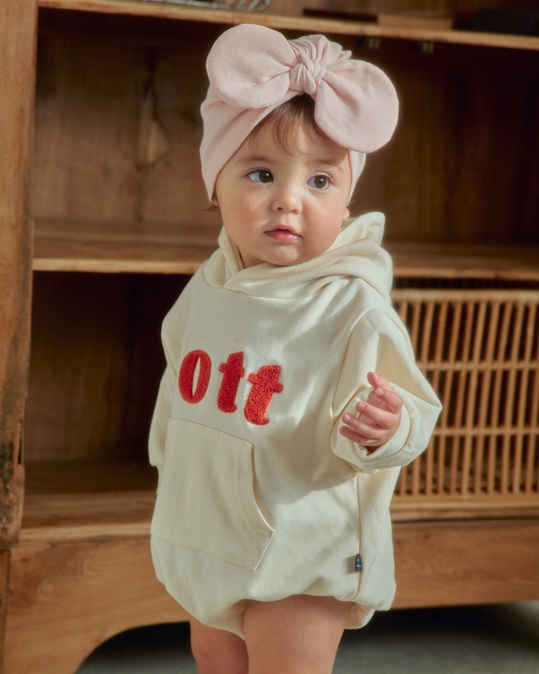 🇰🇷Oottbebe babysuit親子