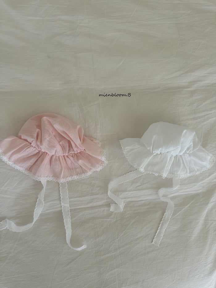 🇰🇷mienbloomb bonnet