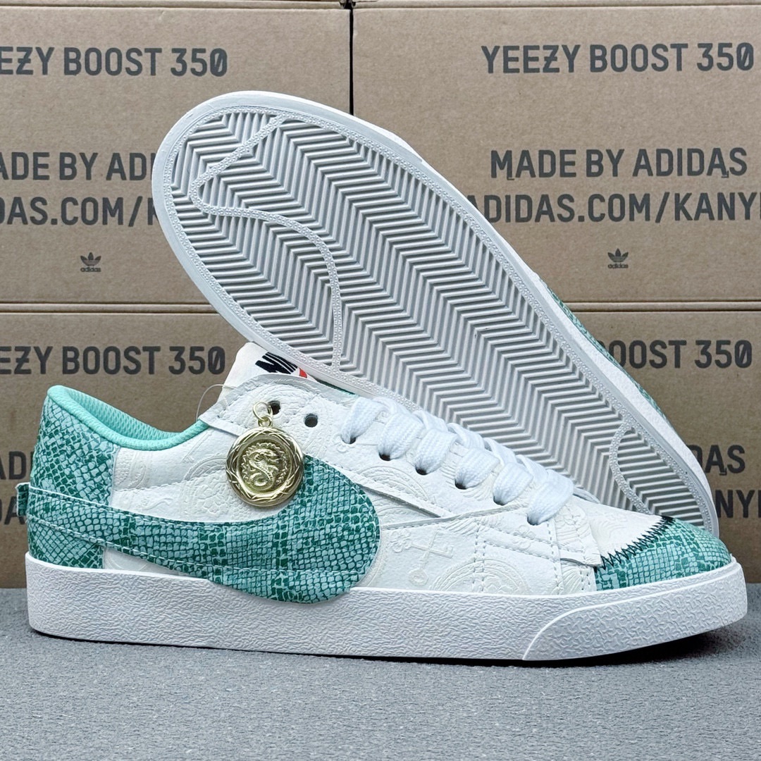 Nike Blazer Low '77 Jumbo