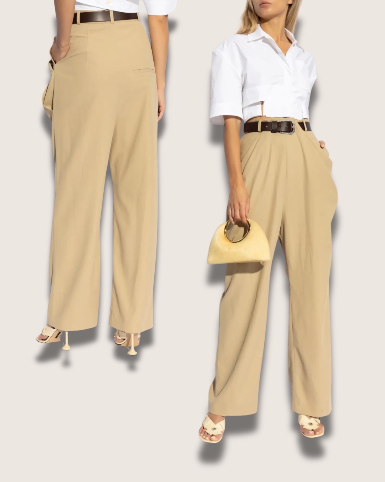 【AU111】💁🏻‍♀️女系