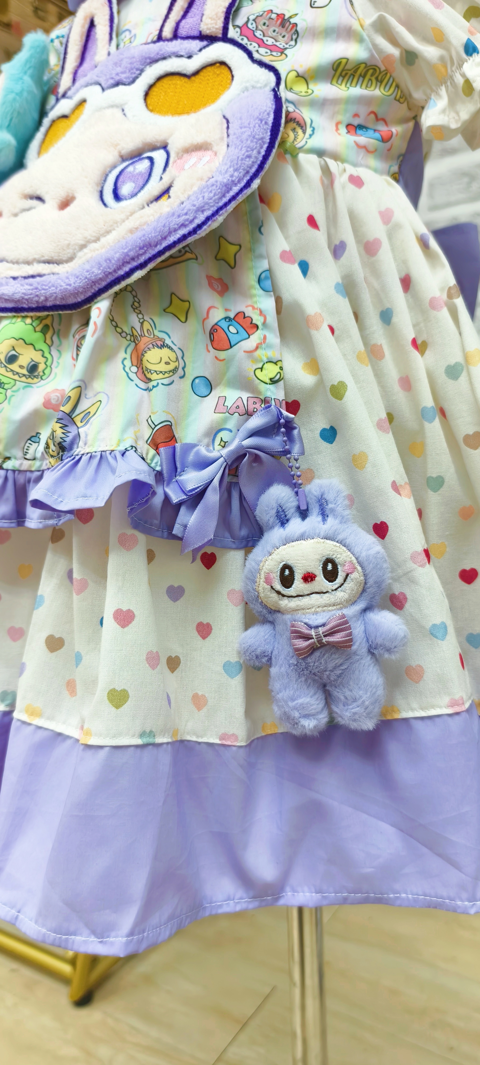 Q06 拉布布